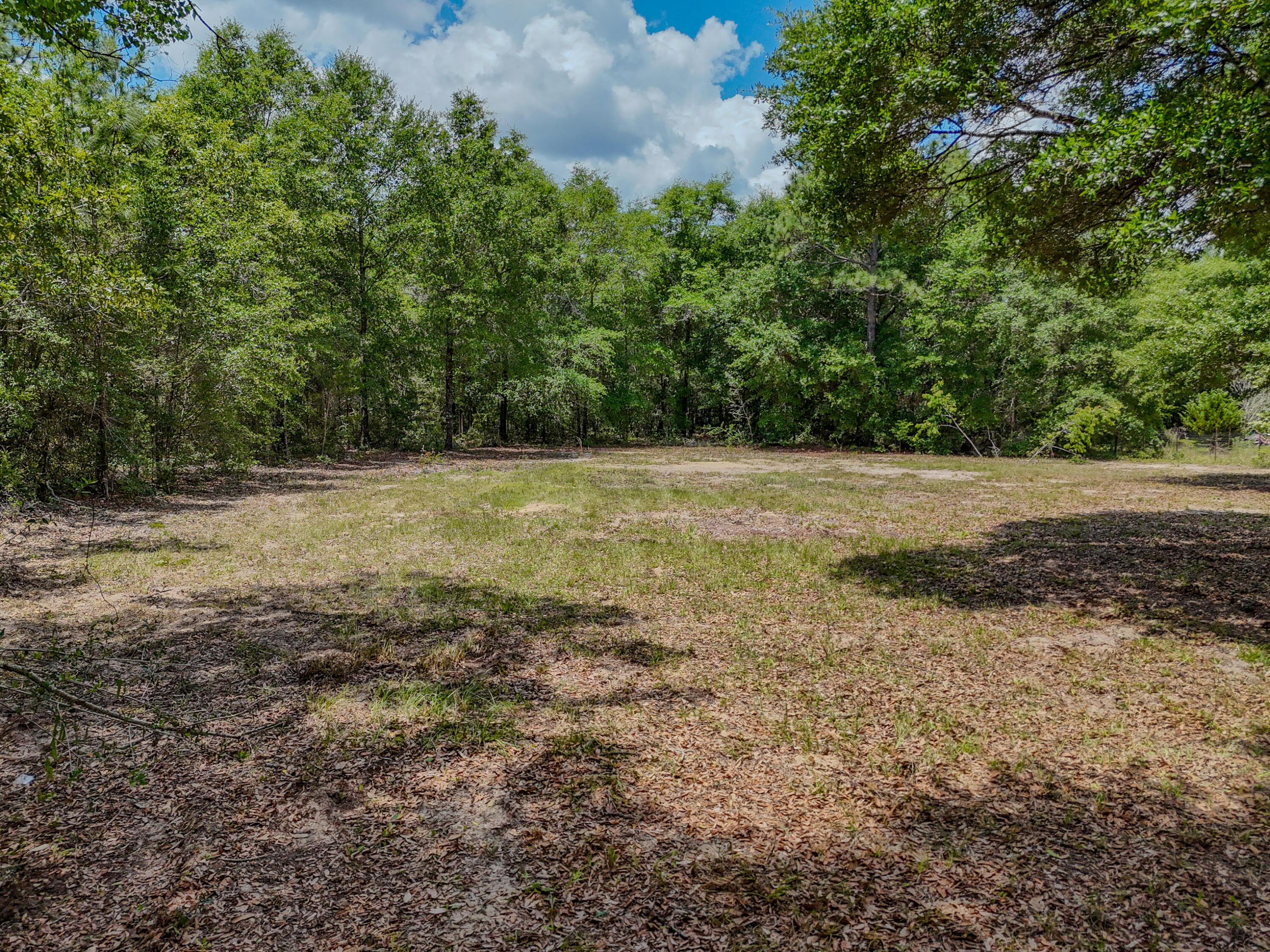UNRECORDED SUBDIVISION - Residential