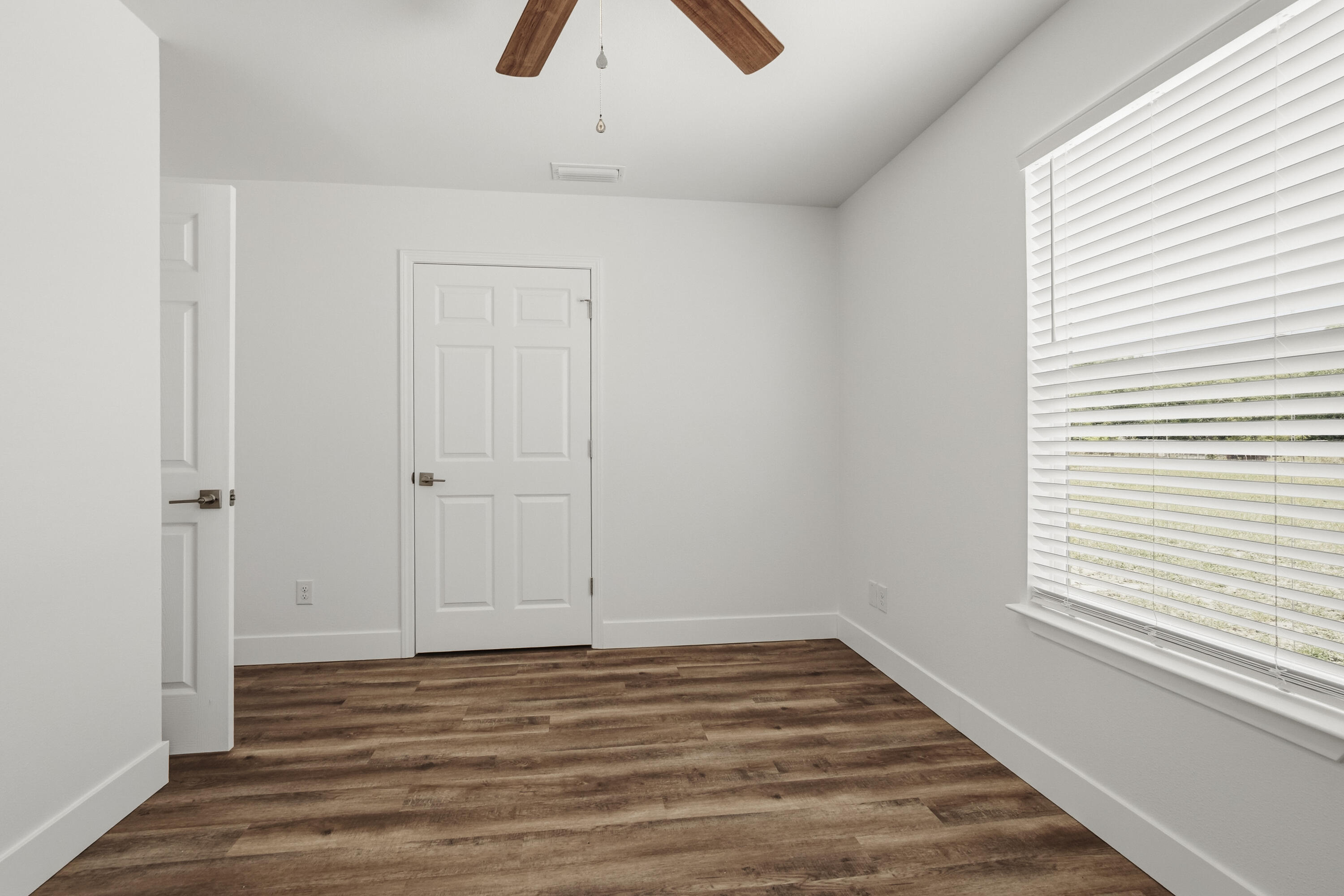 UNRECORDED SUBDIVISION - Residential