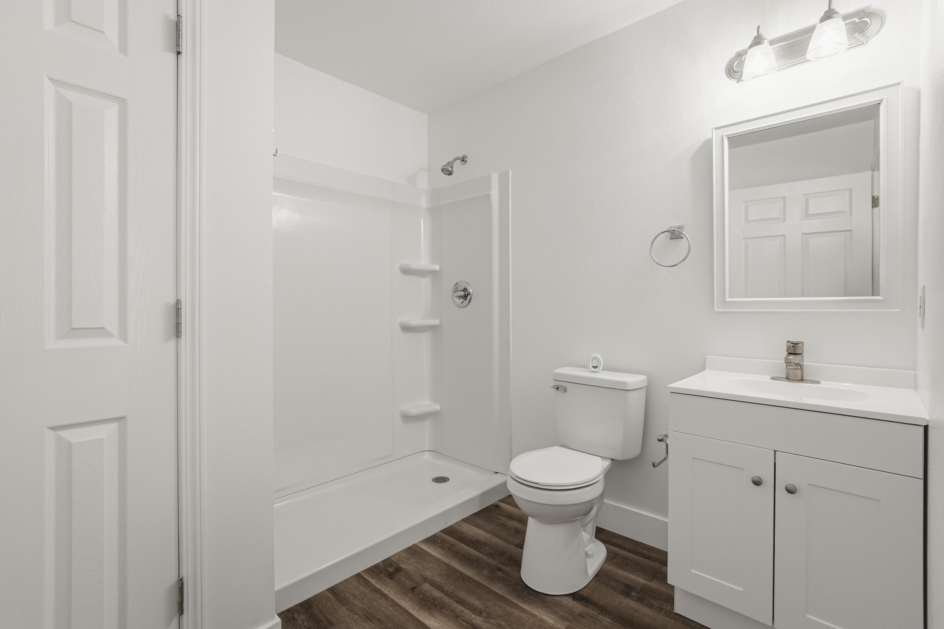 UNRECORDED SUBDIVISION - Residential