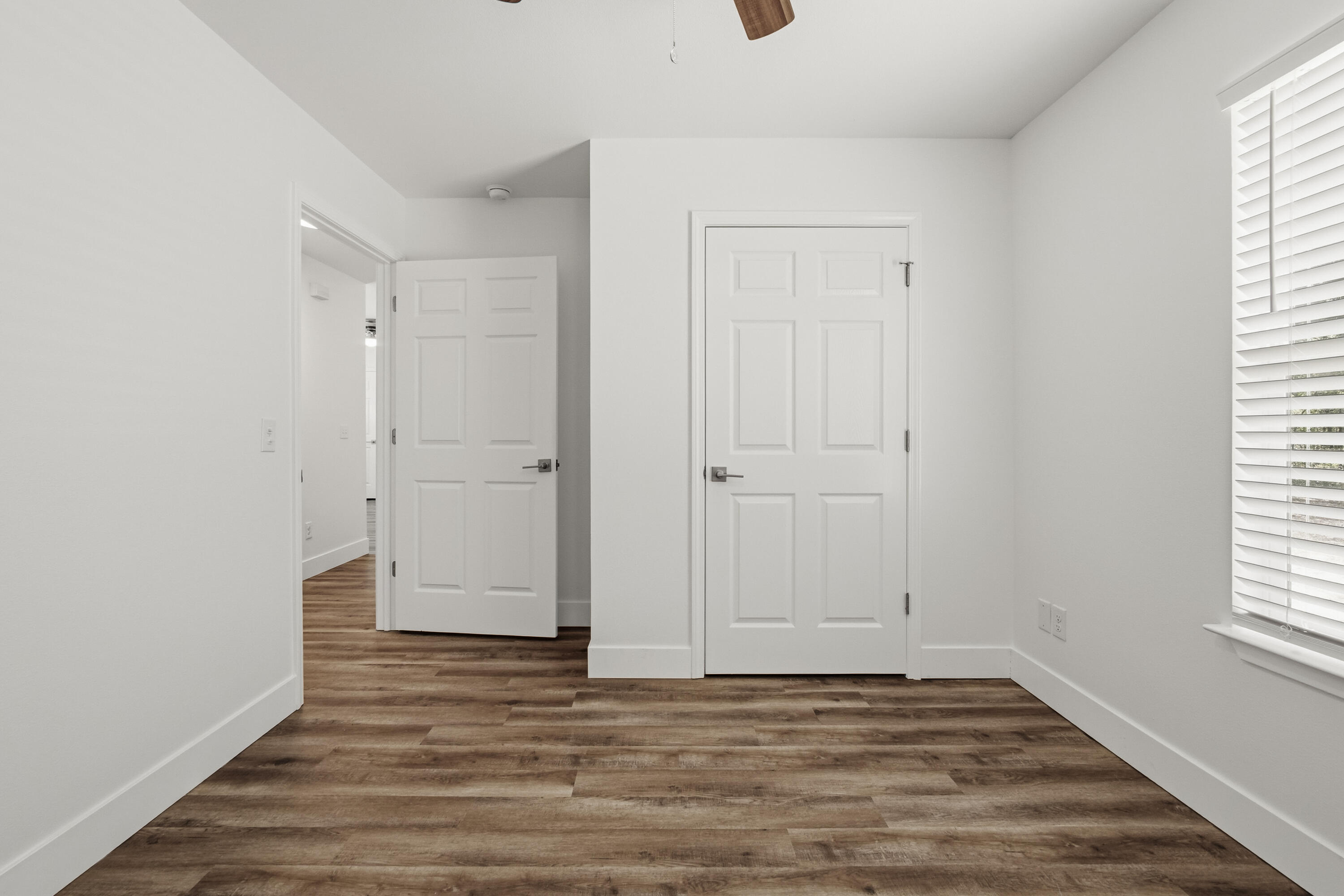 UNRECORDED SUBDIVISION - Residential