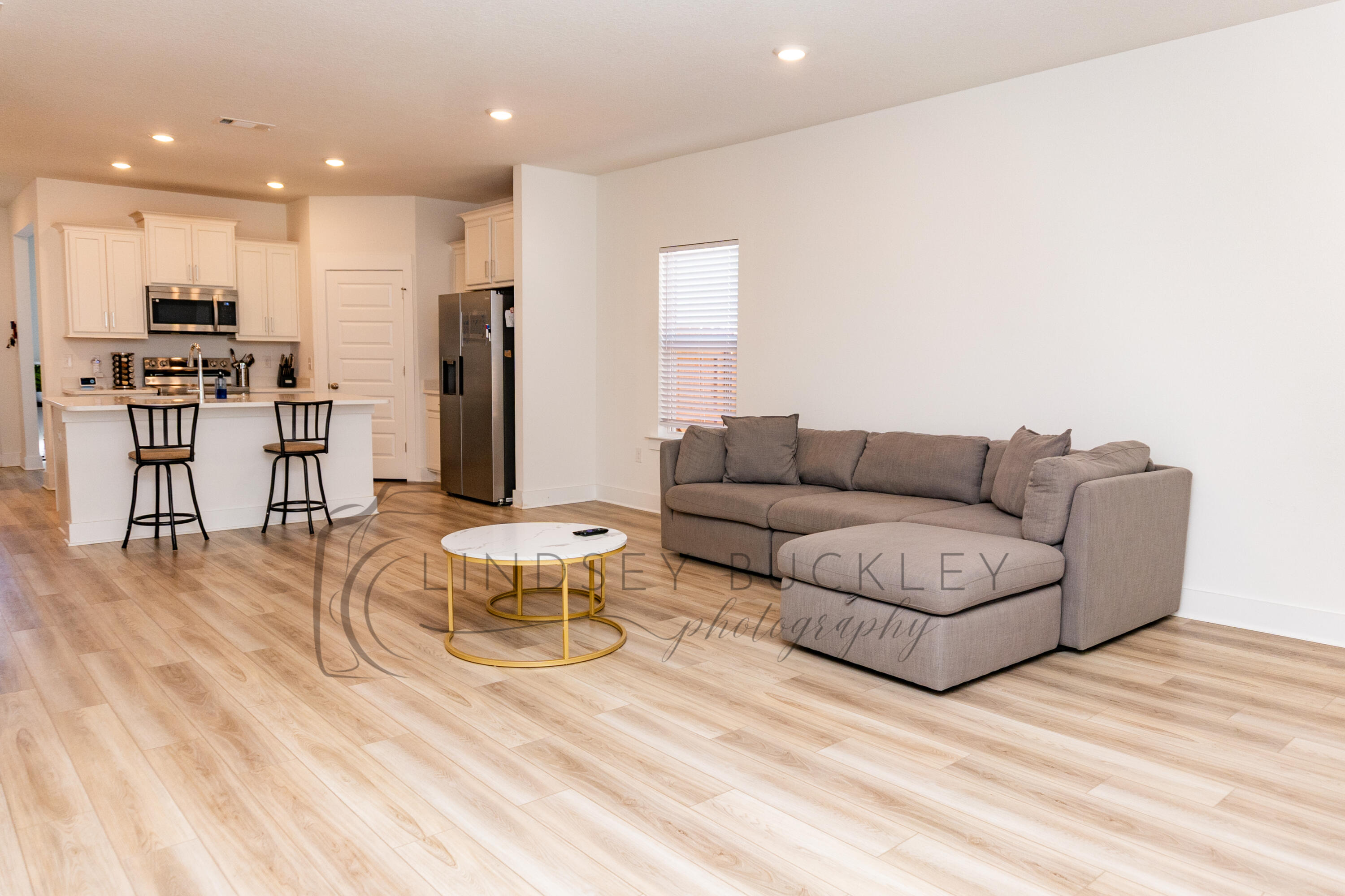 Magnolia Creeks - Residential Lease
