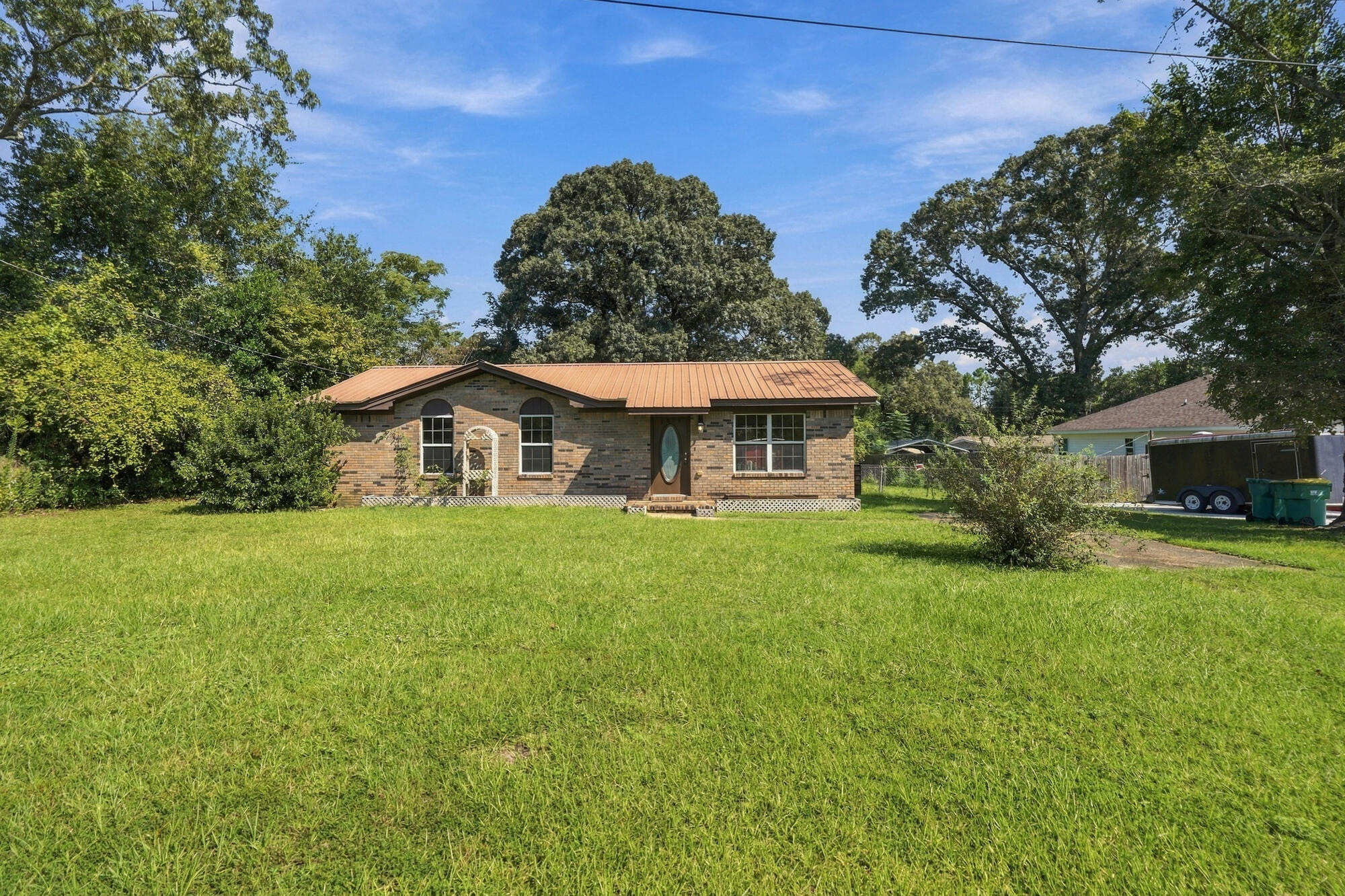 AUBURN HEIGHTS - Residential