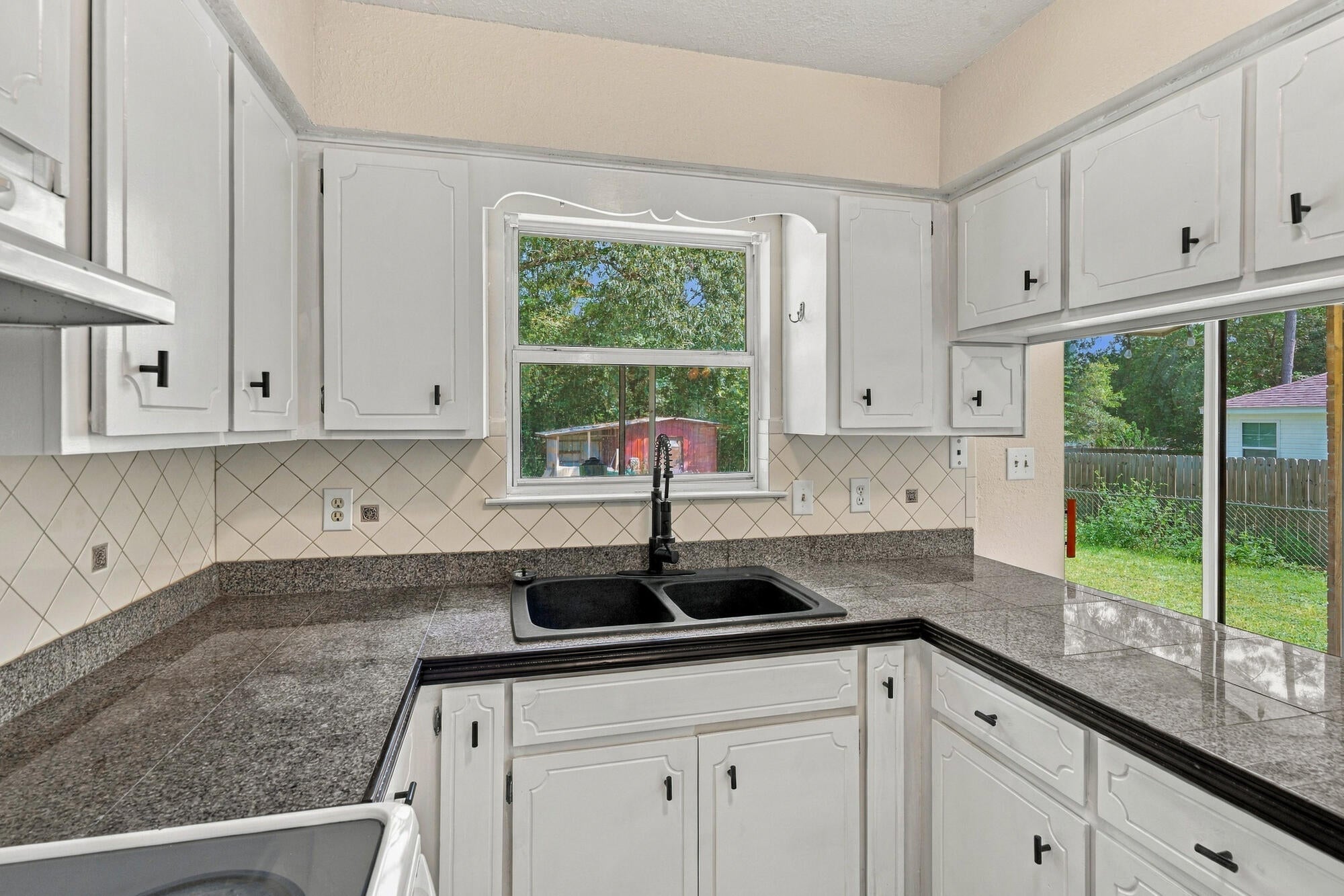AUBURN HEIGHTS - Residential