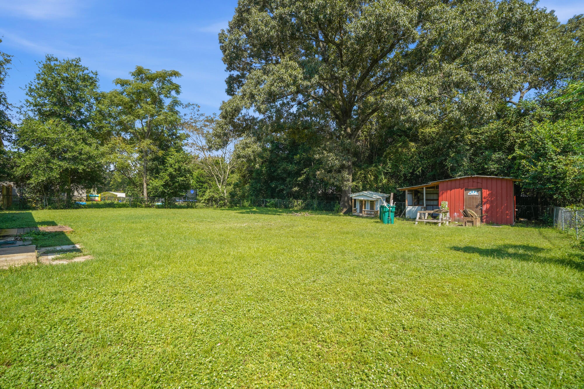 AUBURN HEIGHTS - Residential
