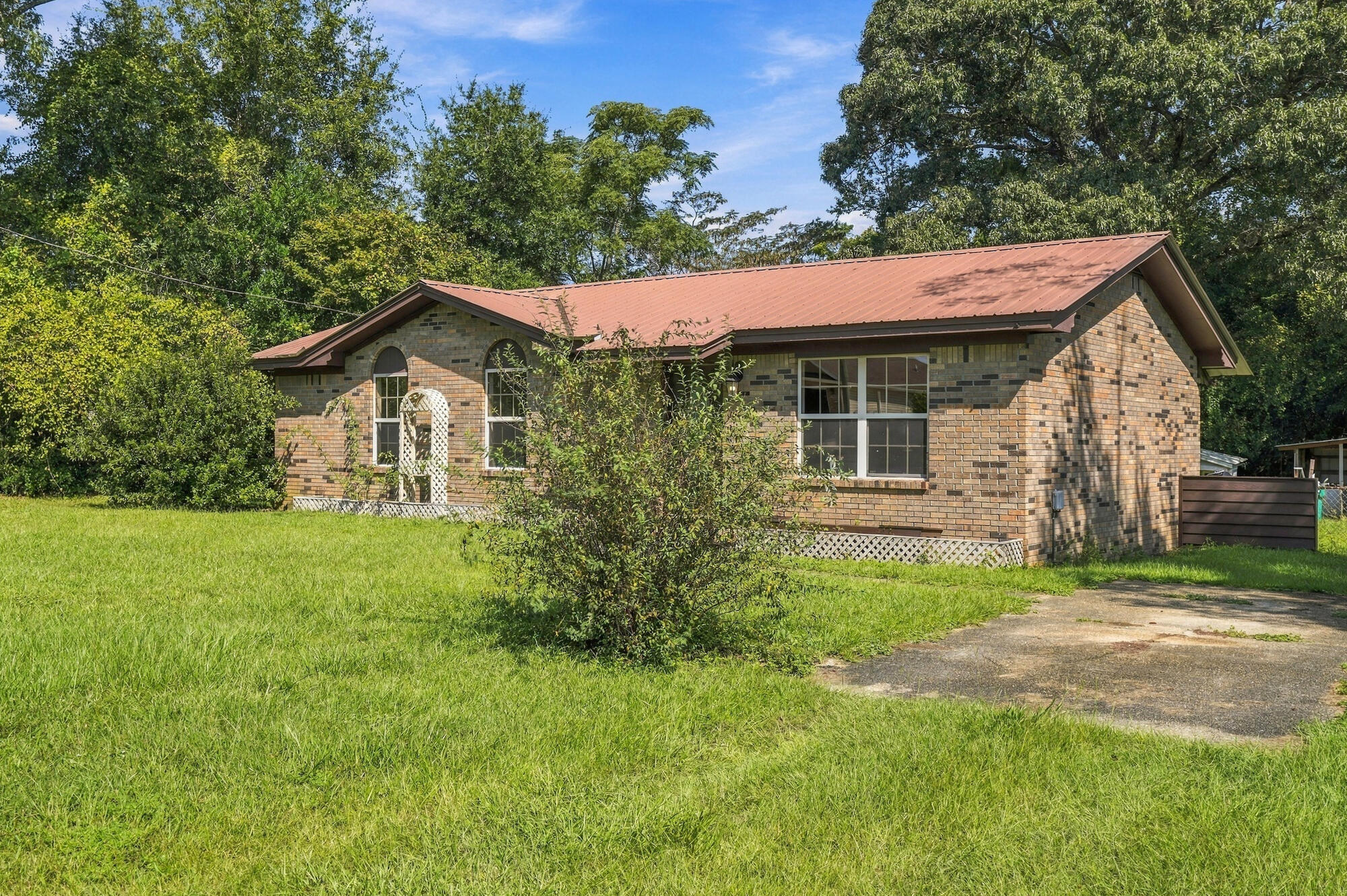 AUBURN HEIGHTS - Residential