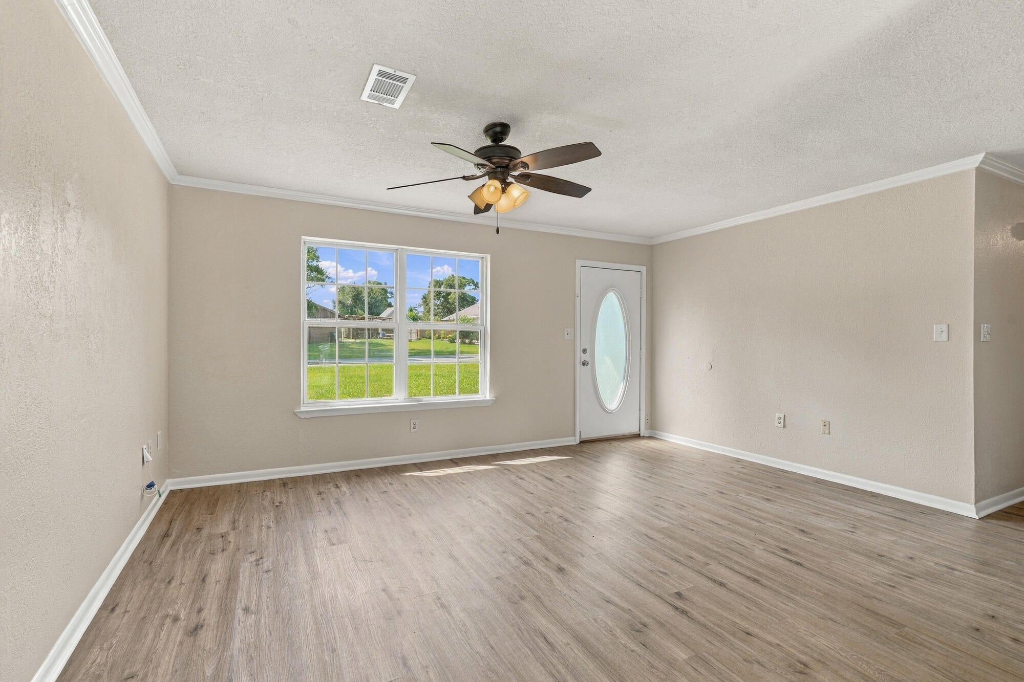 AUBURN HEIGHTS - Residential