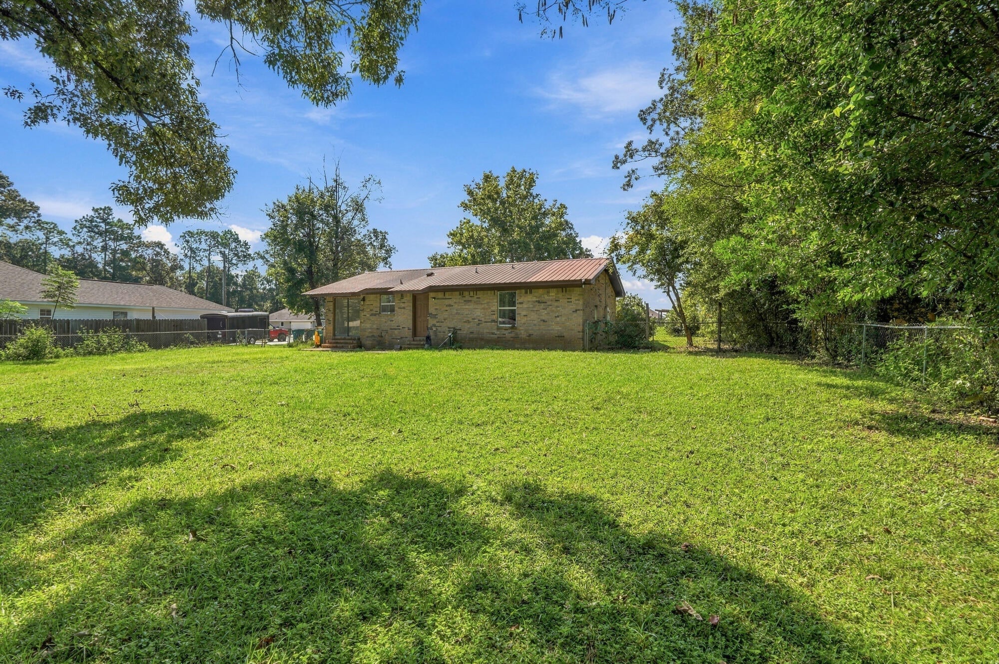 AUBURN HEIGHTS - Residential