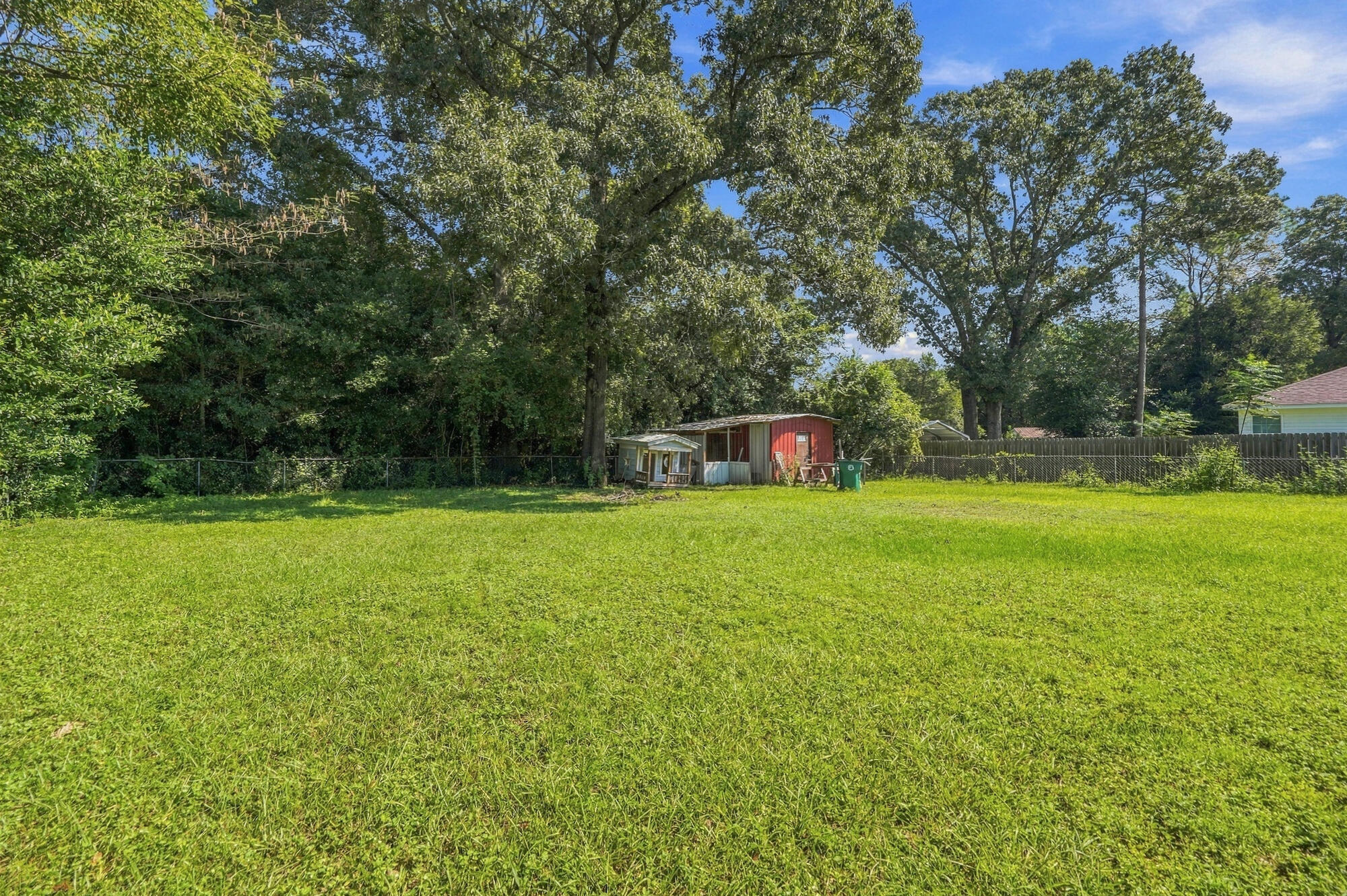 AUBURN HEIGHTS - Residential