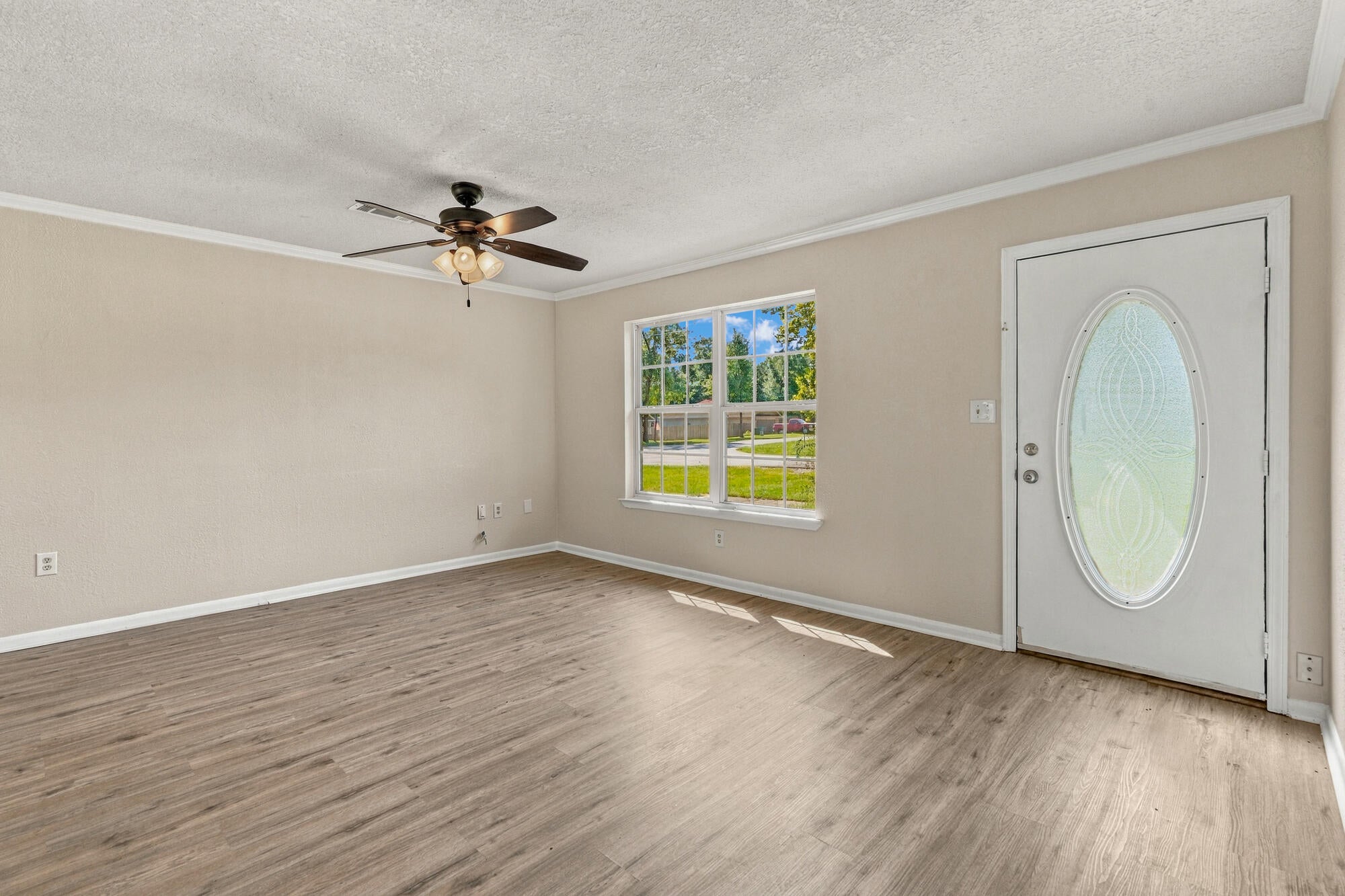 AUBURN HEIGHTS - Residential