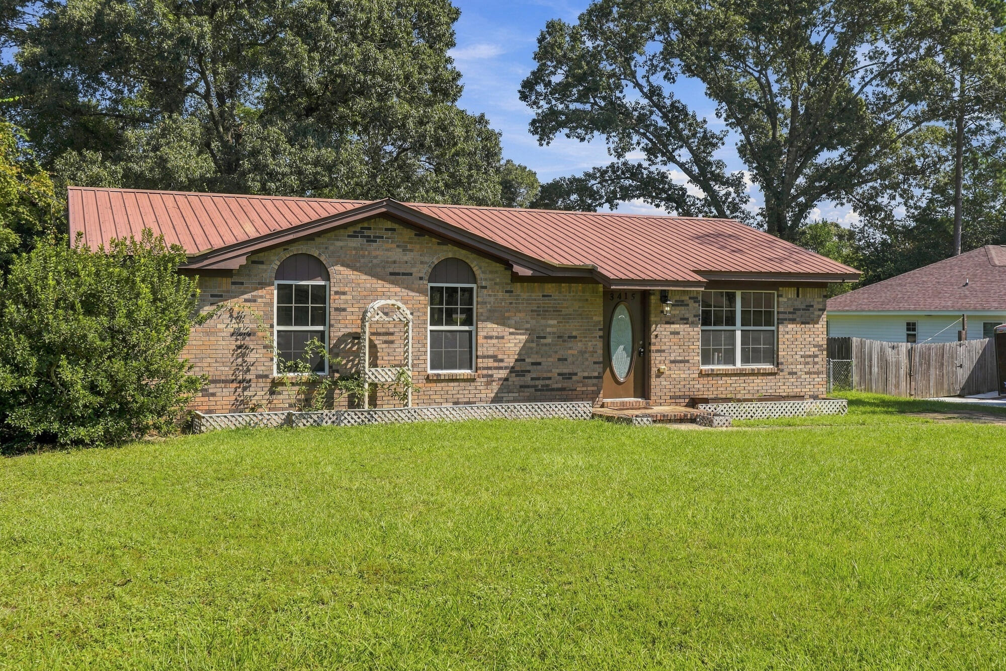 AUBURN HEIGHTS - Residential