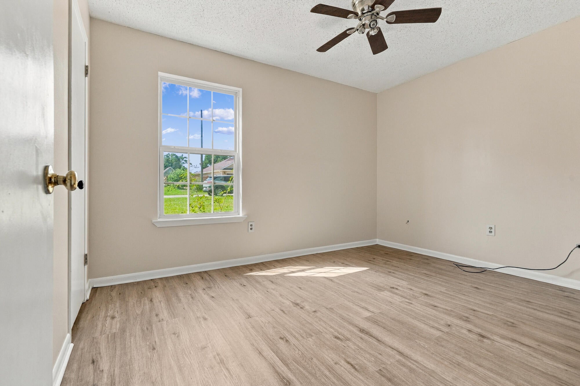 AUBURN HEIGHTS - Residential