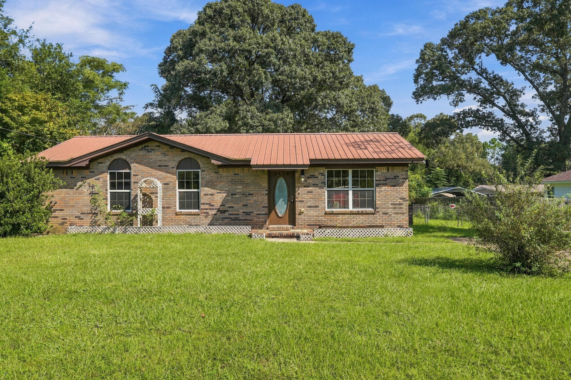 AUBURN HEIGHTS - Residential