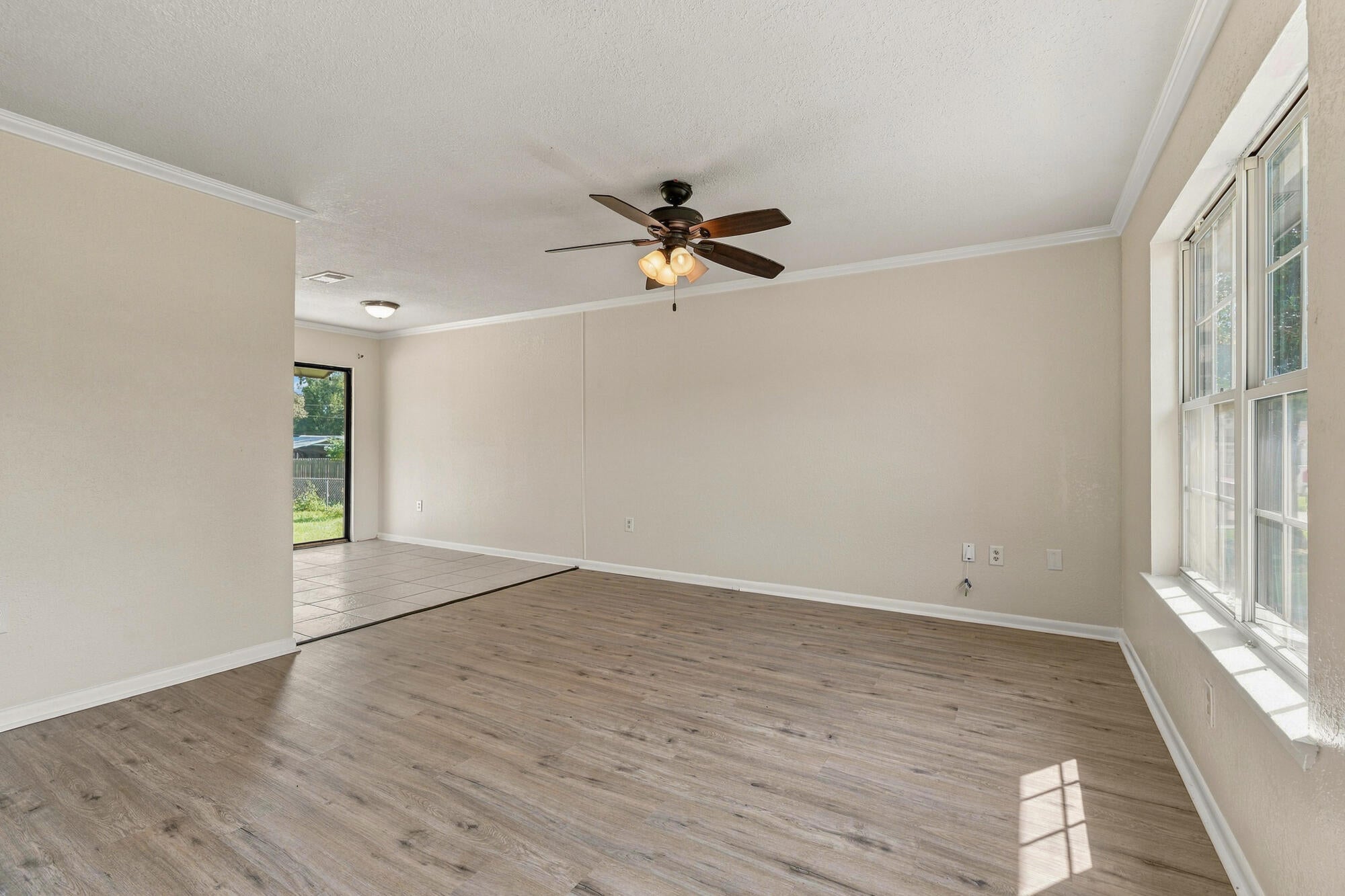 AUBURN HEIGHTS - Residential