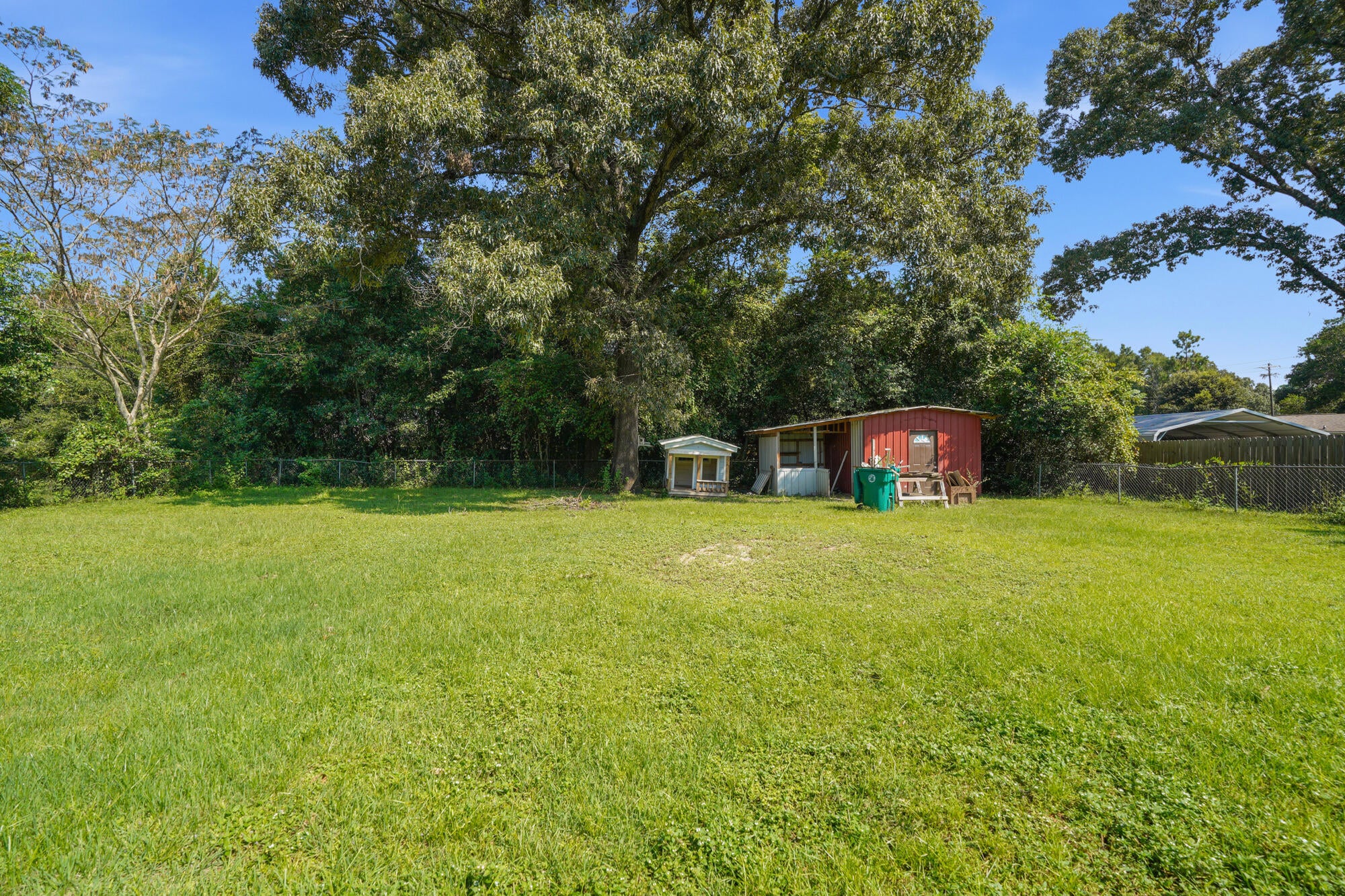 AUBURN HEIGHTS - Residential