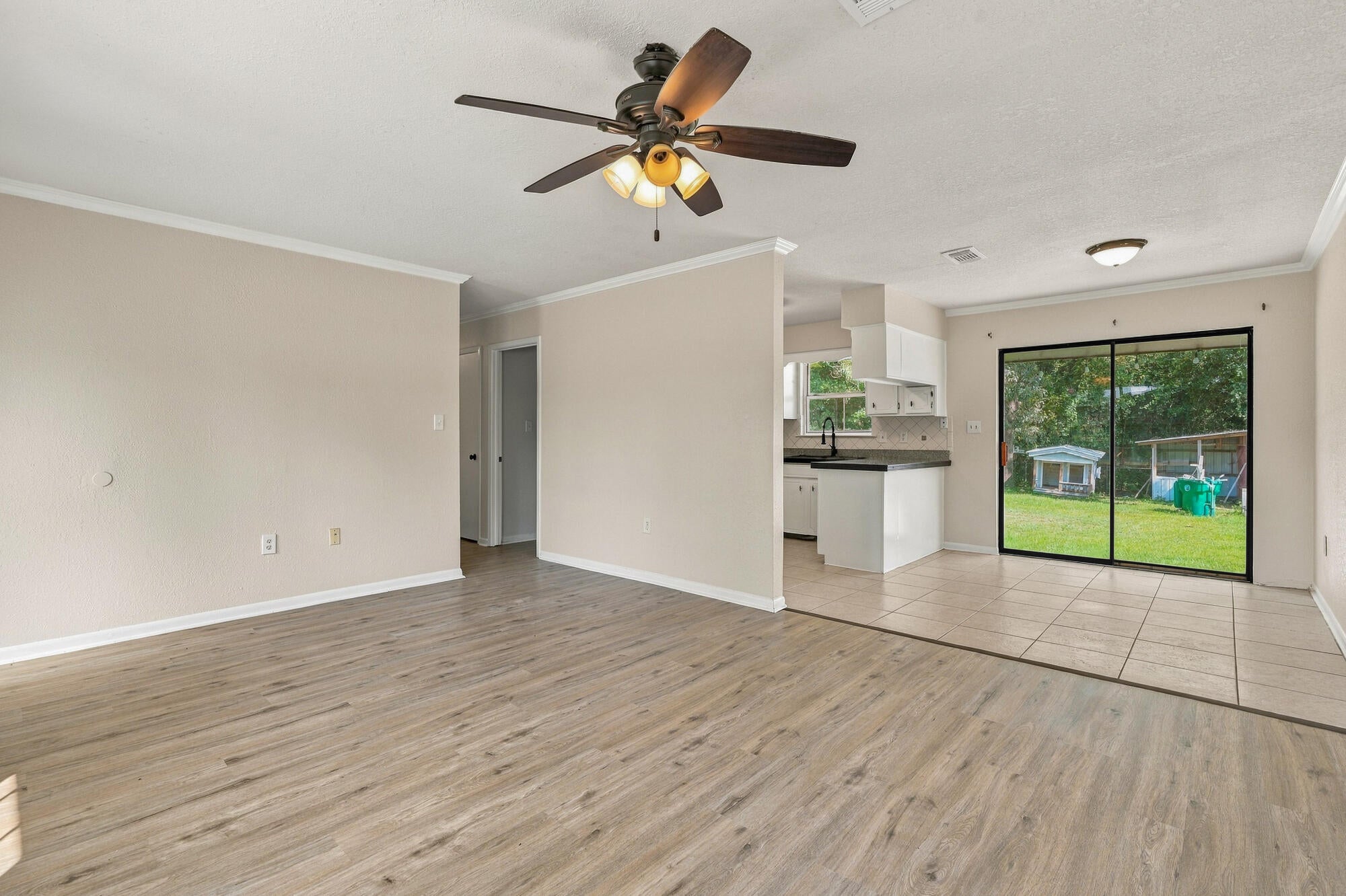 AUBURN HEIGHTS - Residential