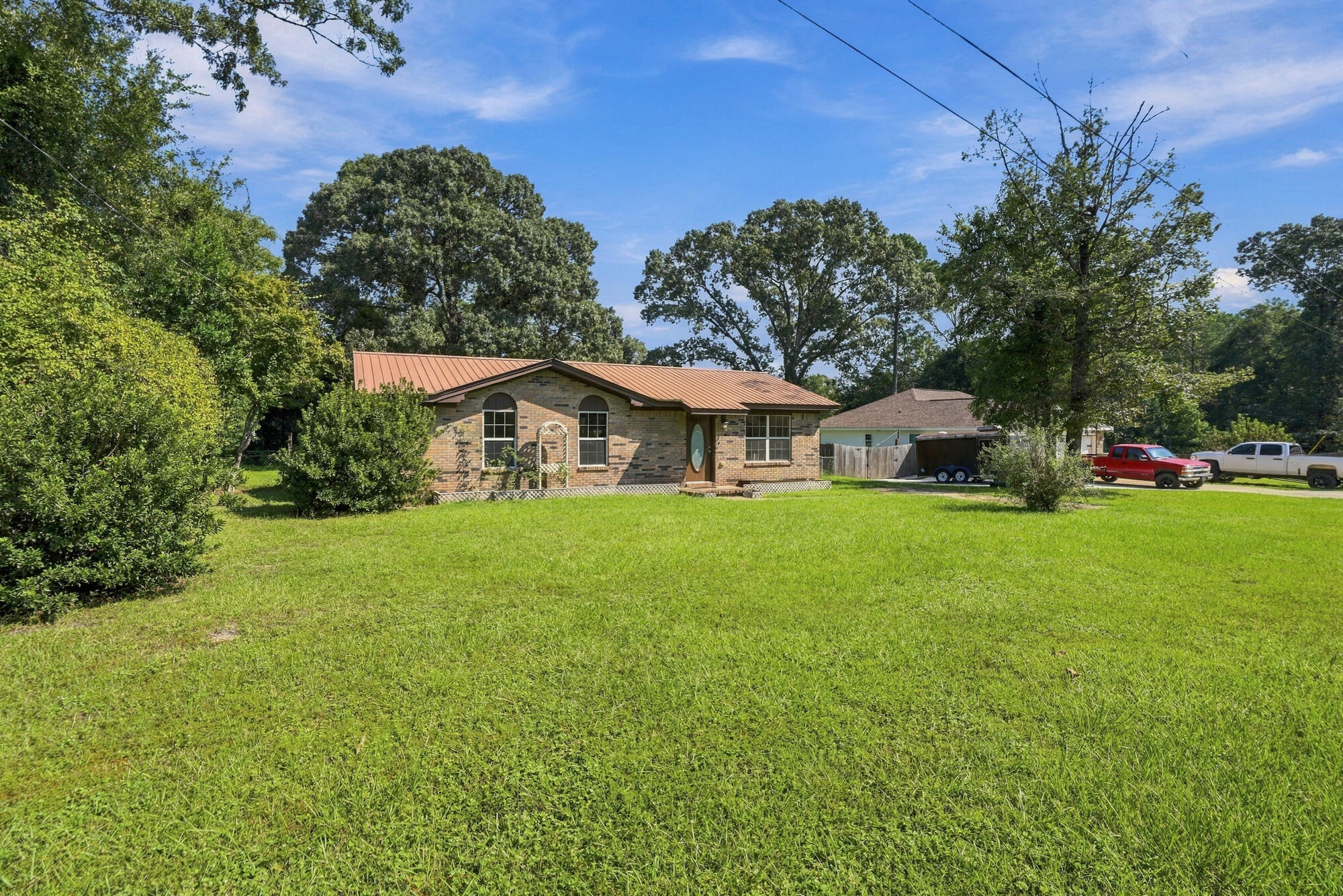 AUBURN HEIGHTS - Residential
