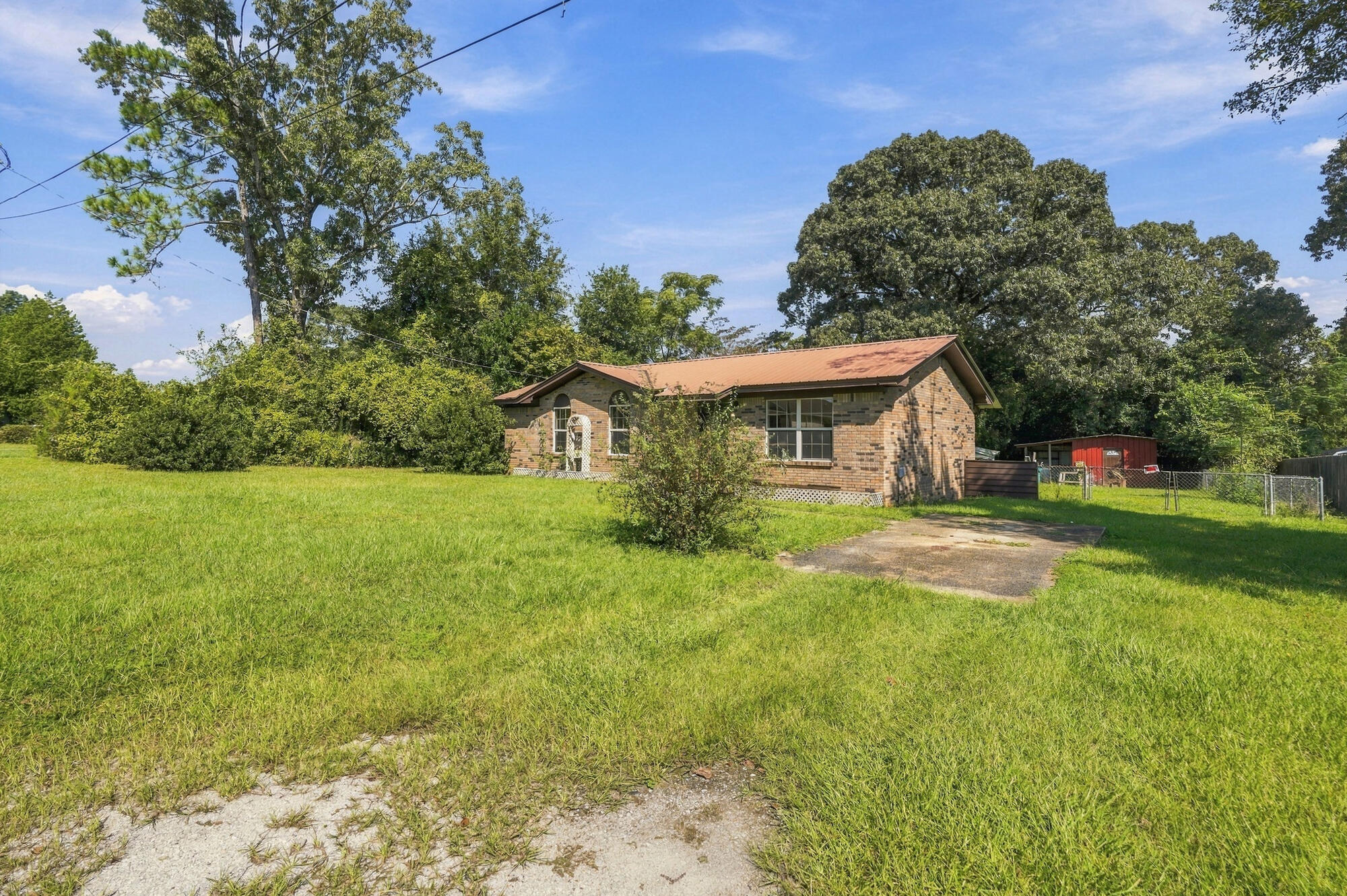 AUBURN HEIGHTS - Residential