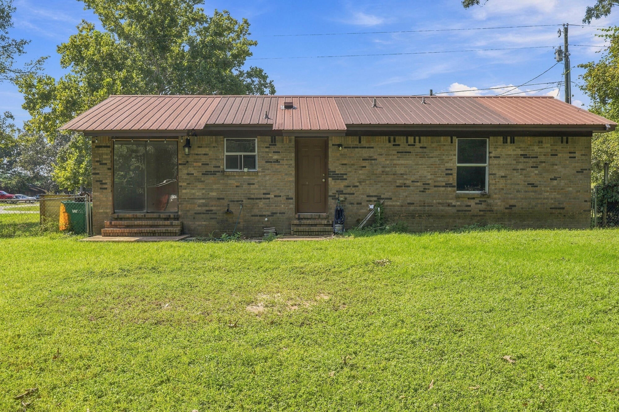 AUBURN HEIGHTS - Residential