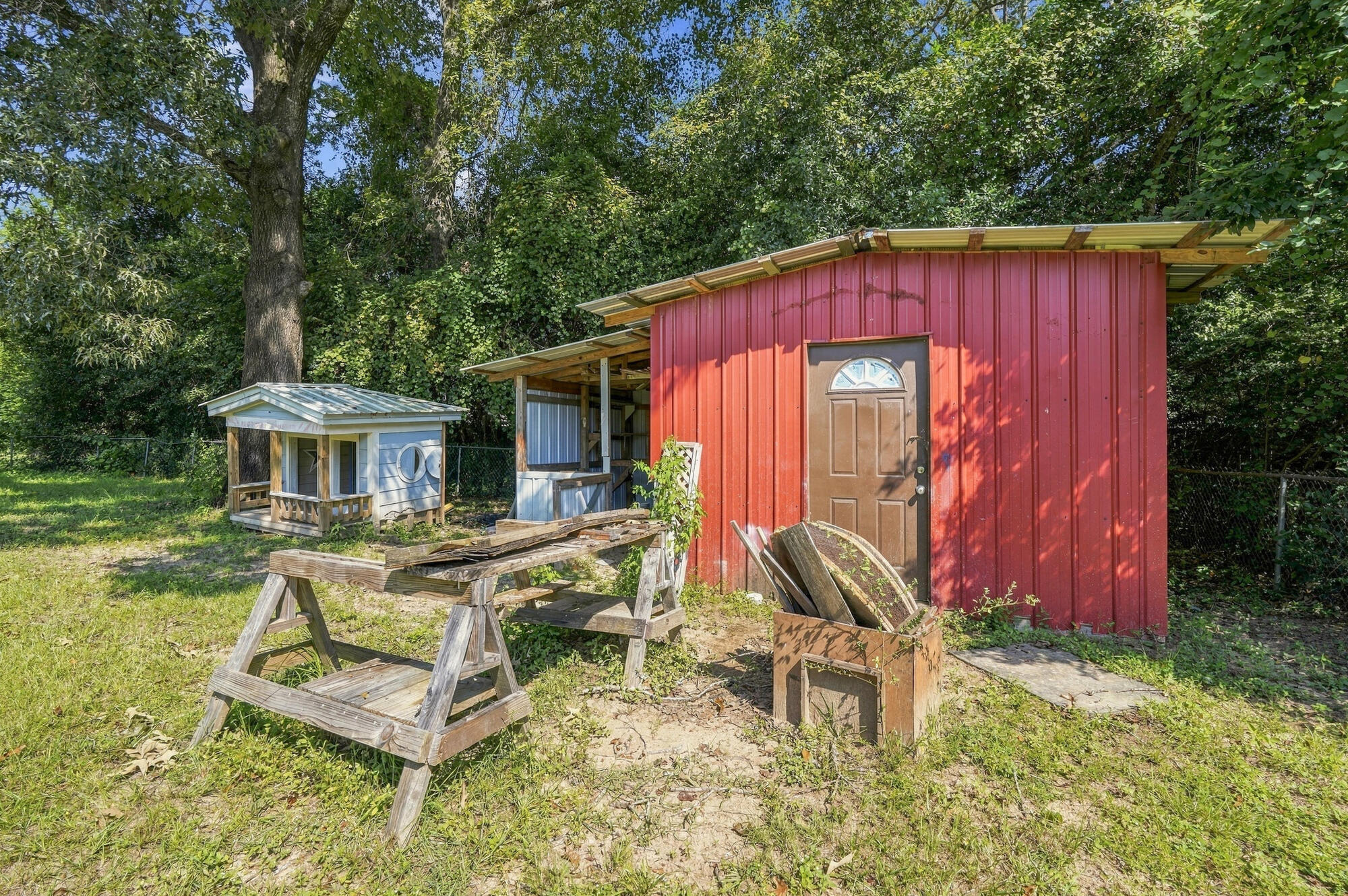 AUBURN HEIGHTS - Residential