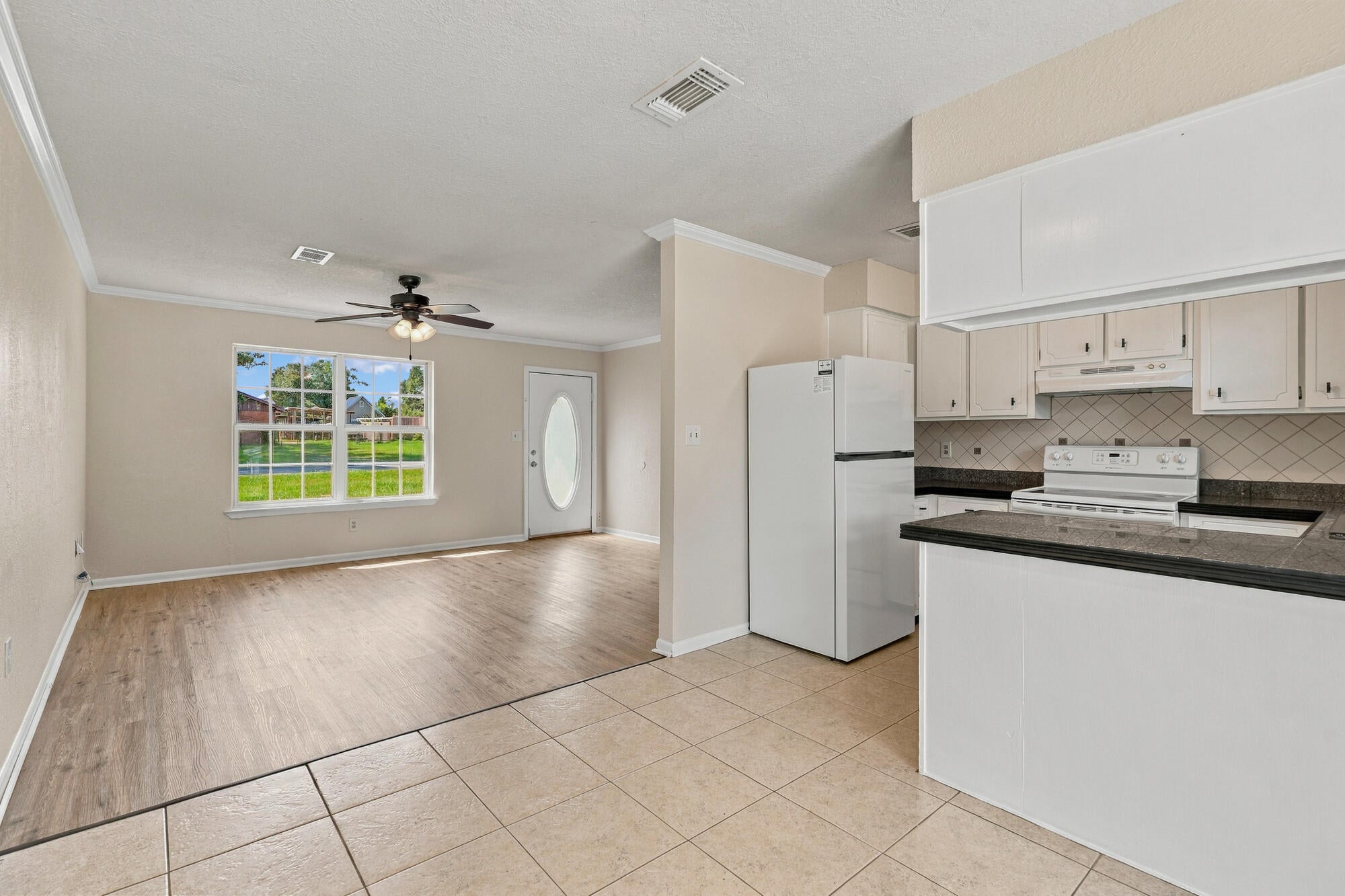 AUBURN HEIGHTS - Residential
