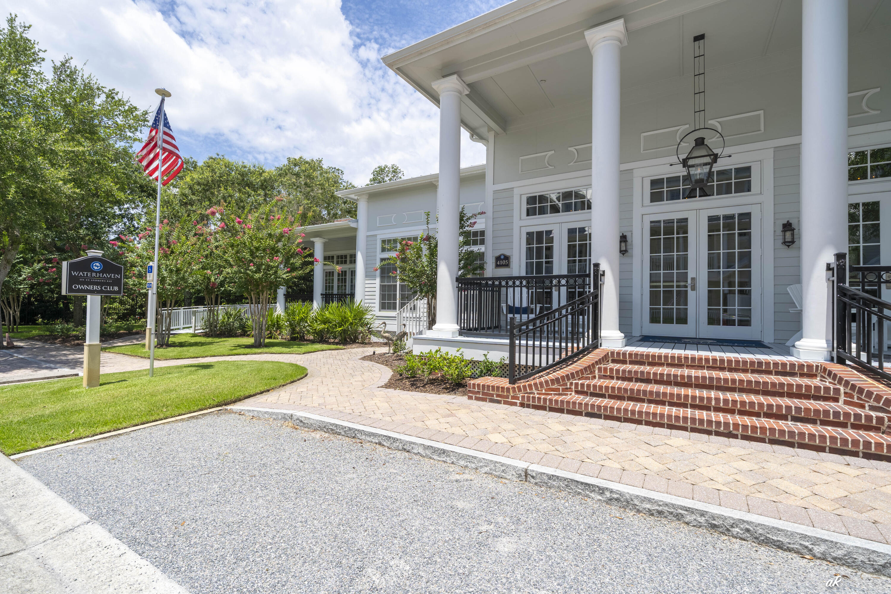 Waterhaven - Residential