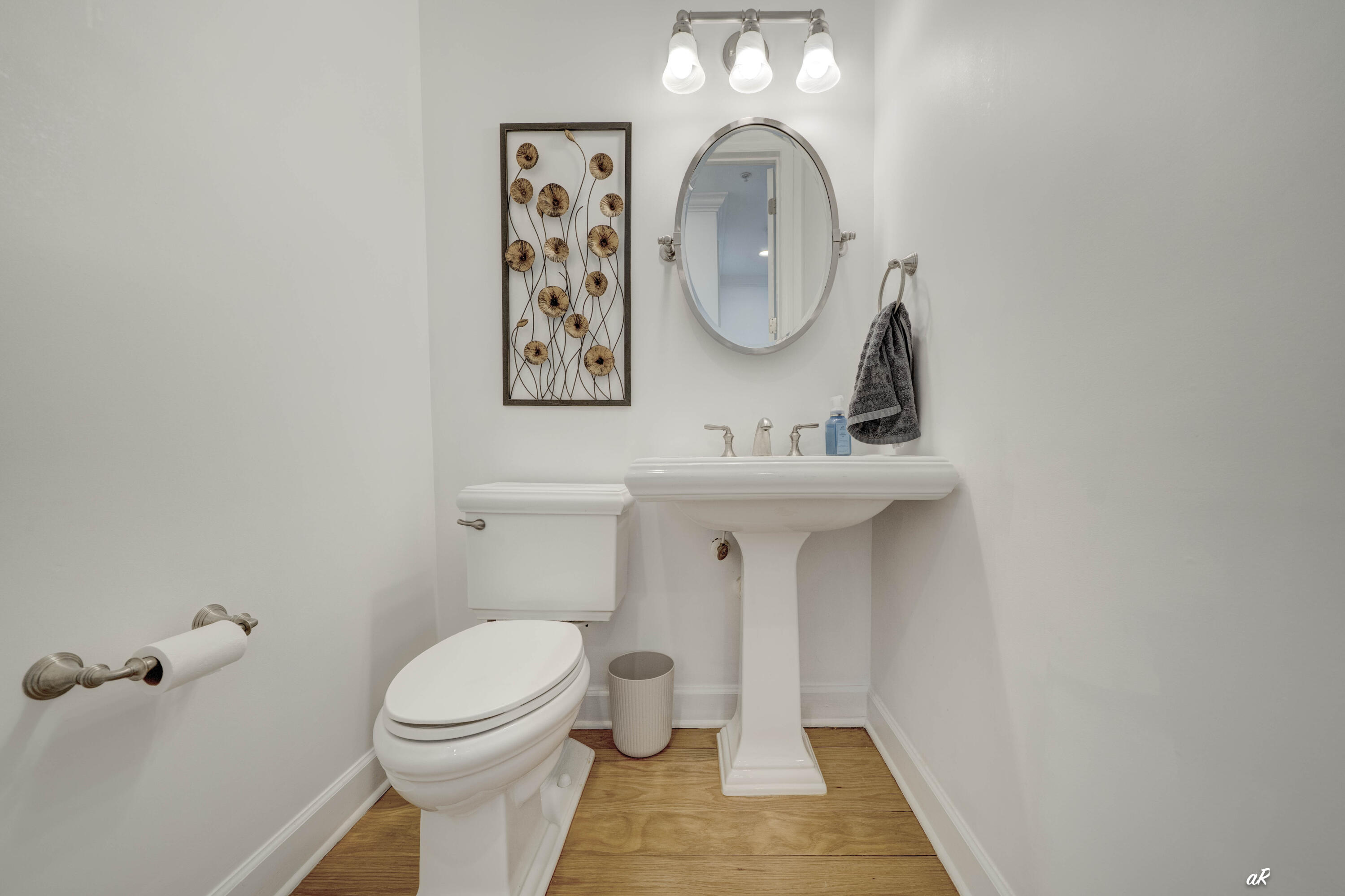 Waterhaven - Residential