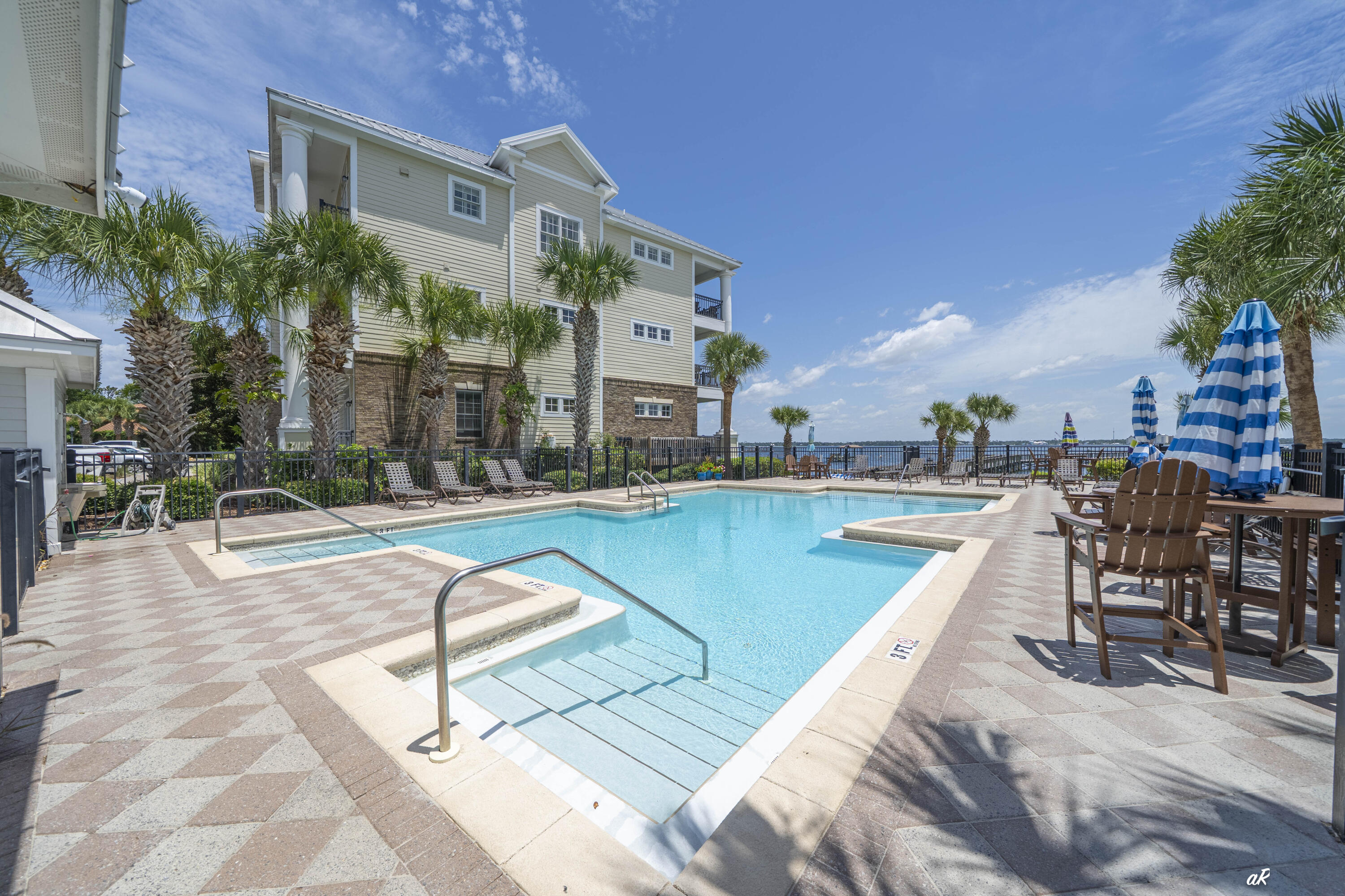 Waterhaven - Residential