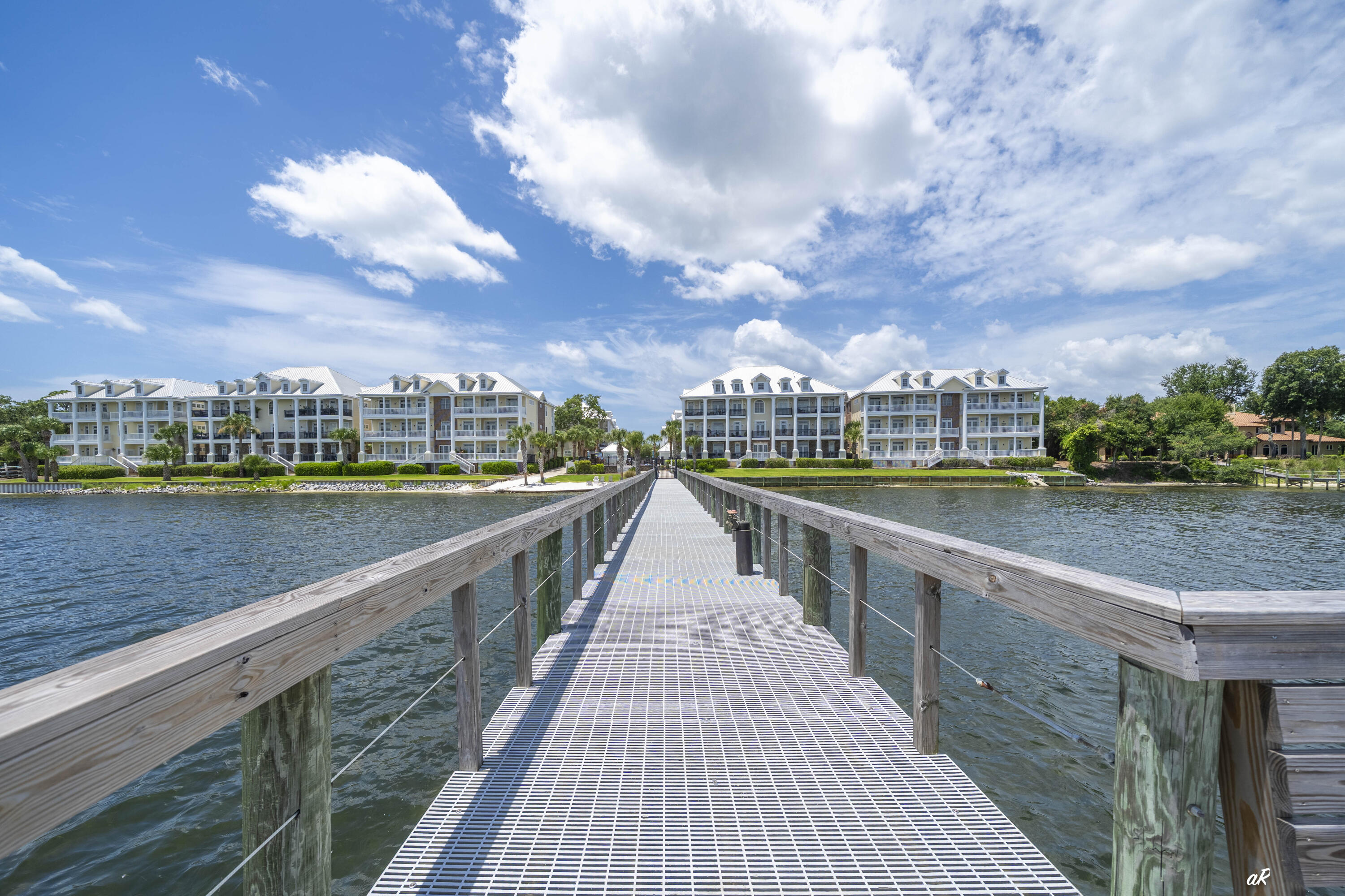 Waterhaven - Residential