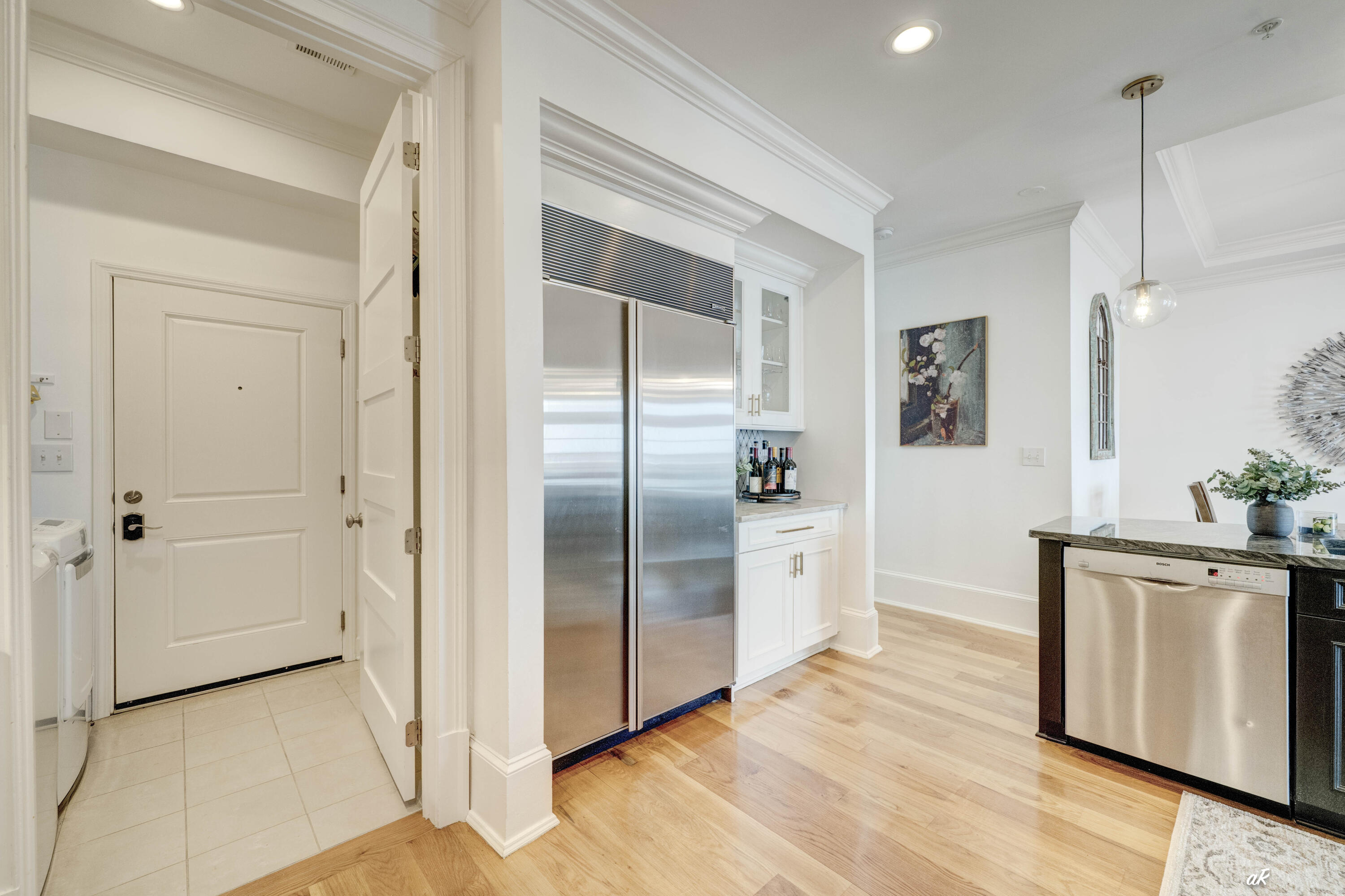 Waterhaven - Residential
