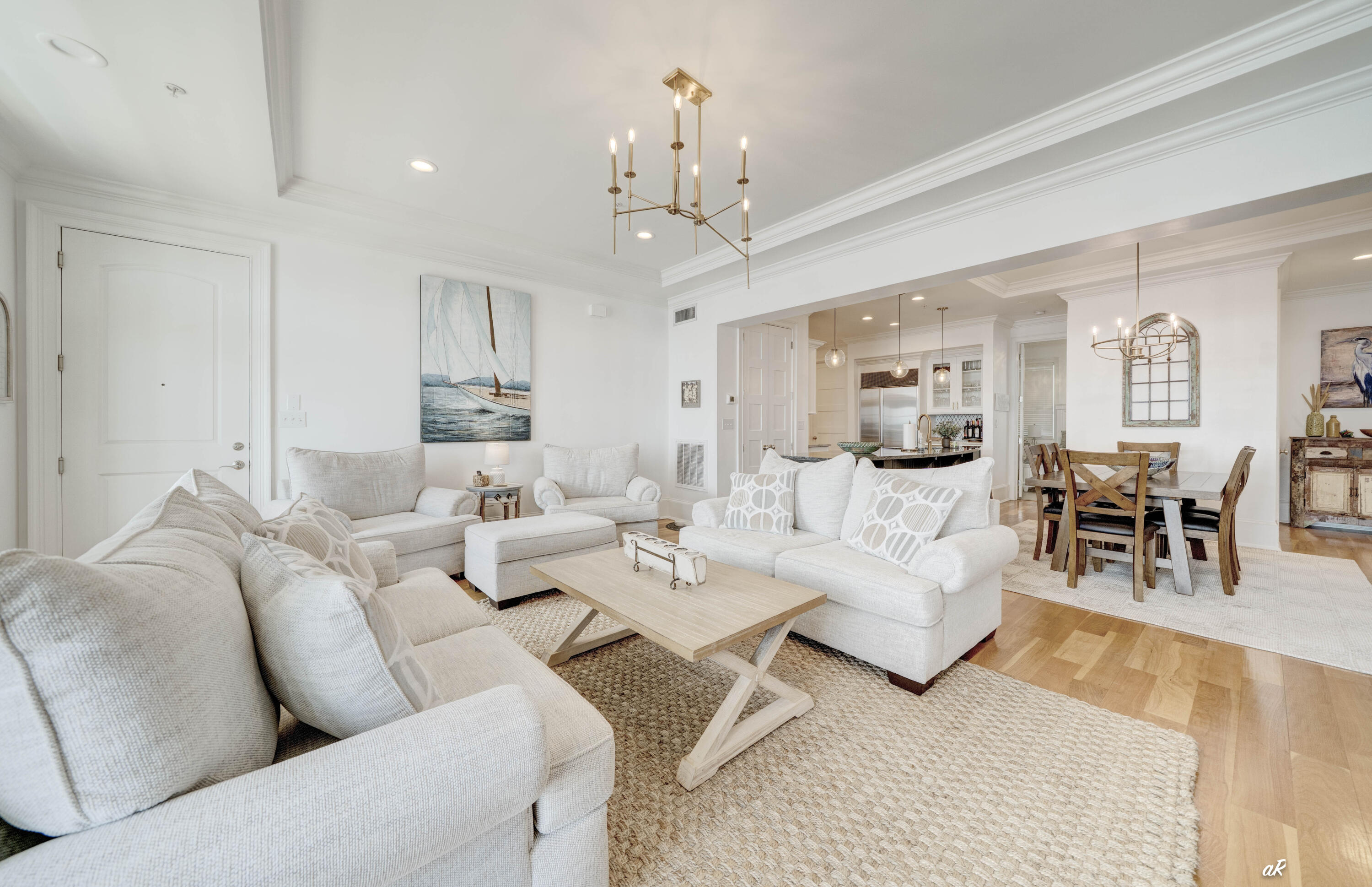 Waterhaven - Residential