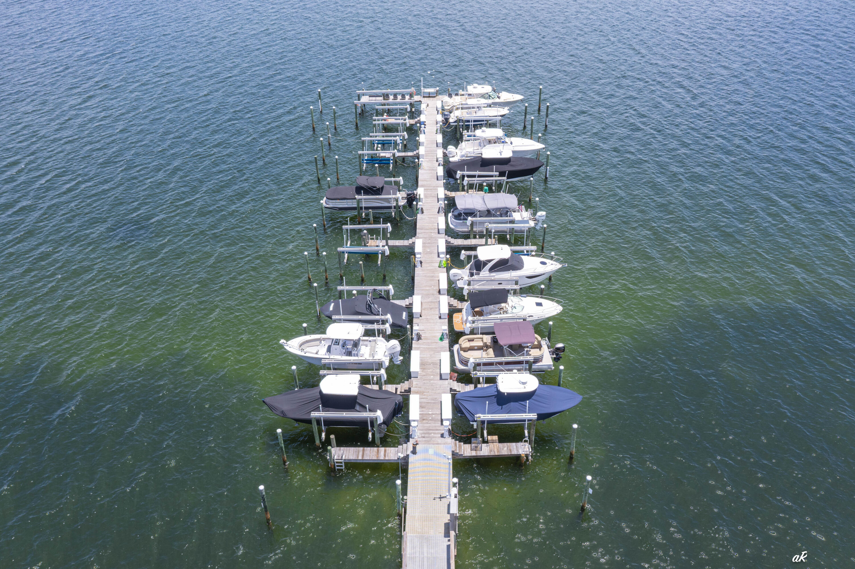 Waterhaven - Residential