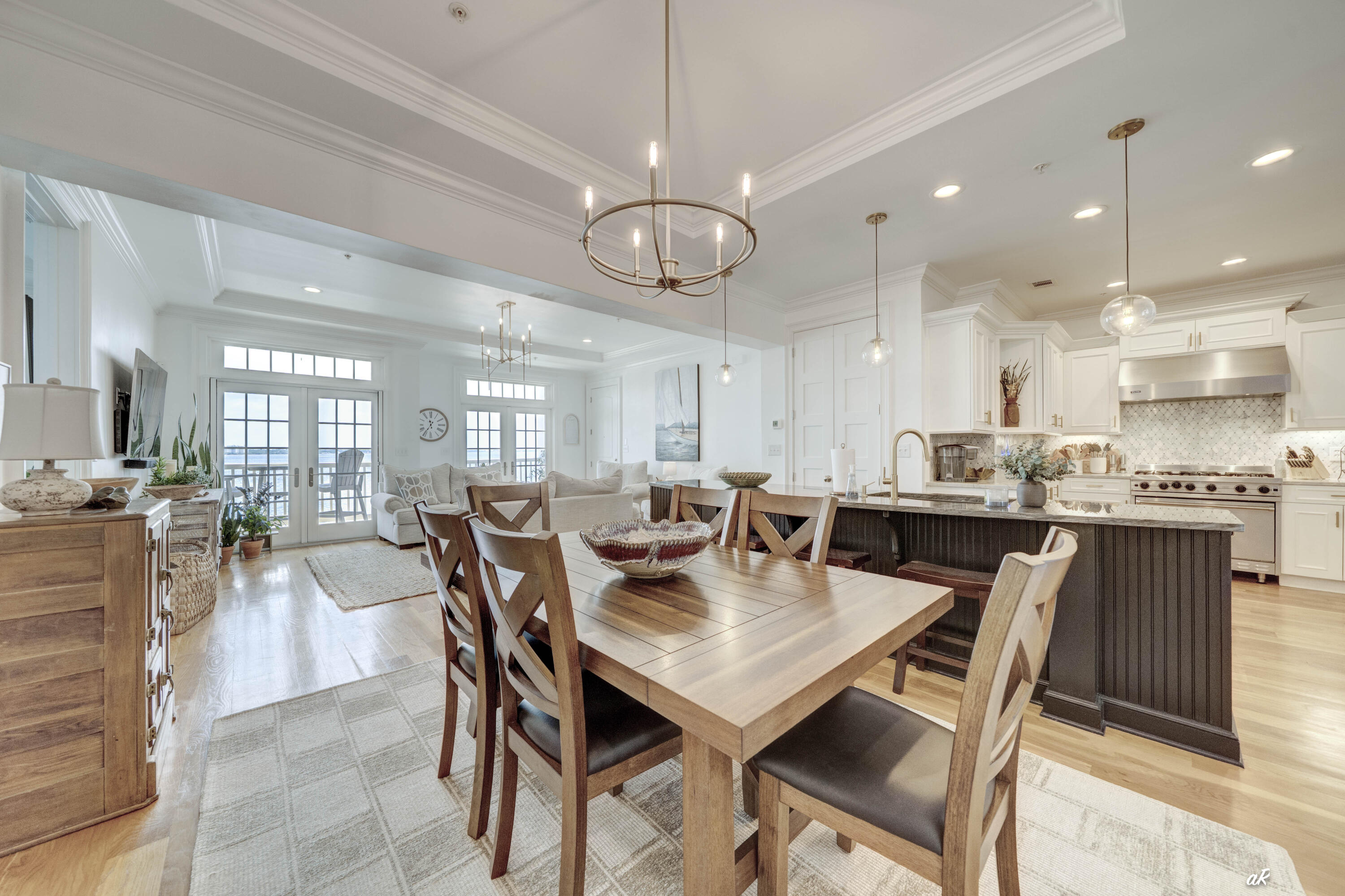 Waterhaven - Residential