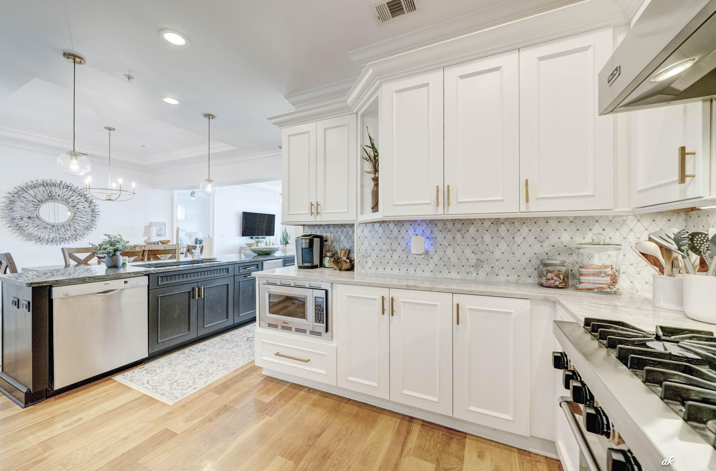 Waterhaven - Residential