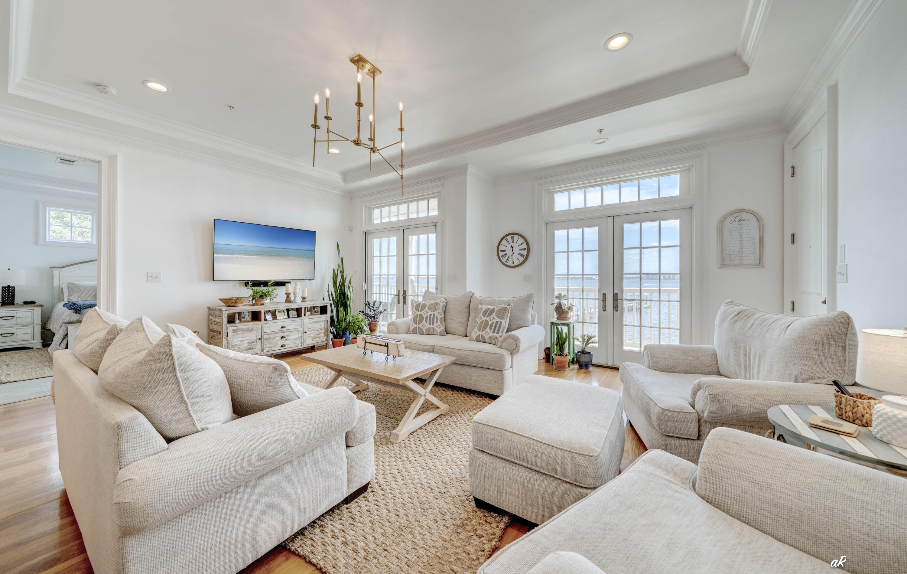 Waterhaven - Residential
