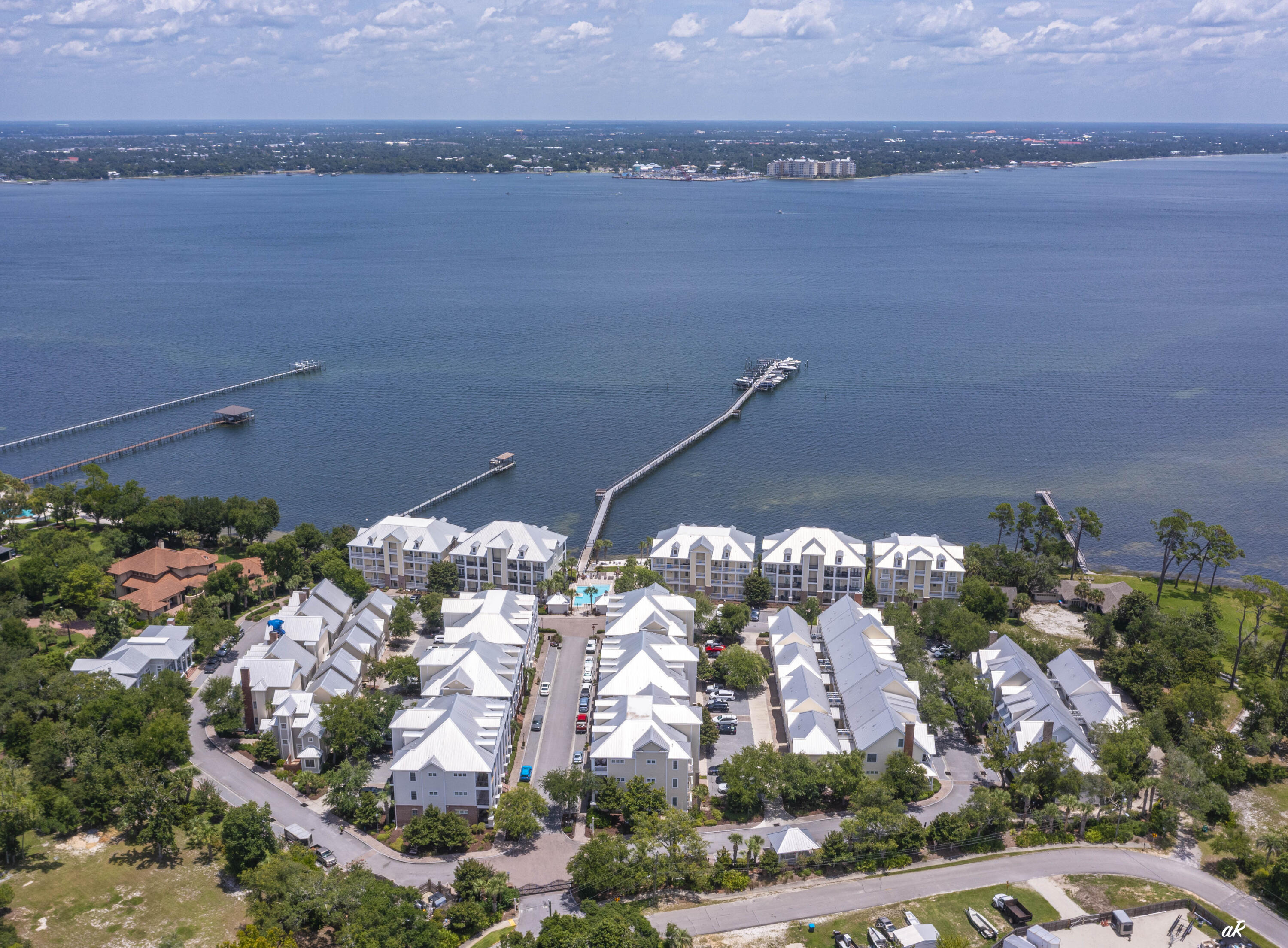 Waterhaven - Residential