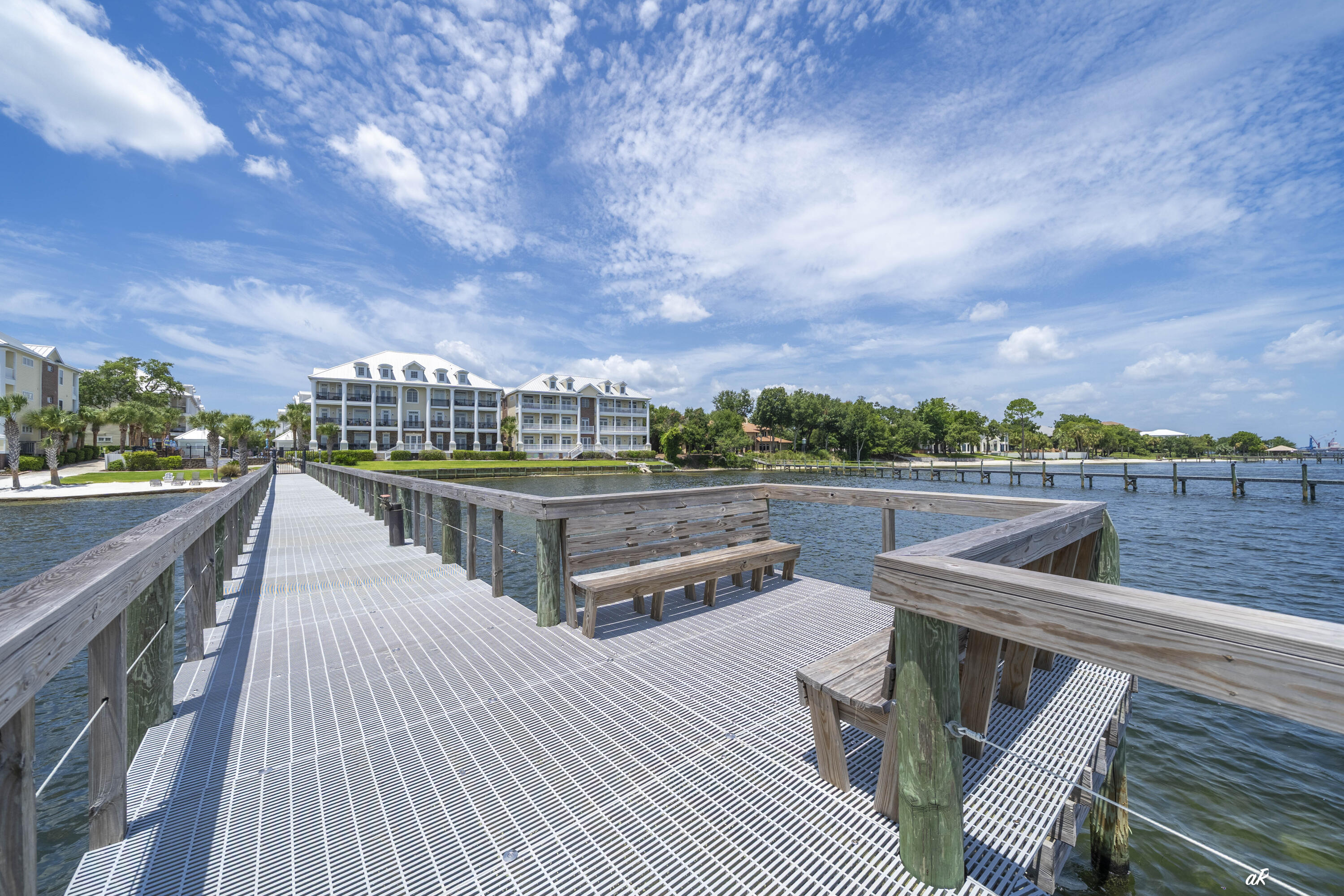 Waterhaven - Residential