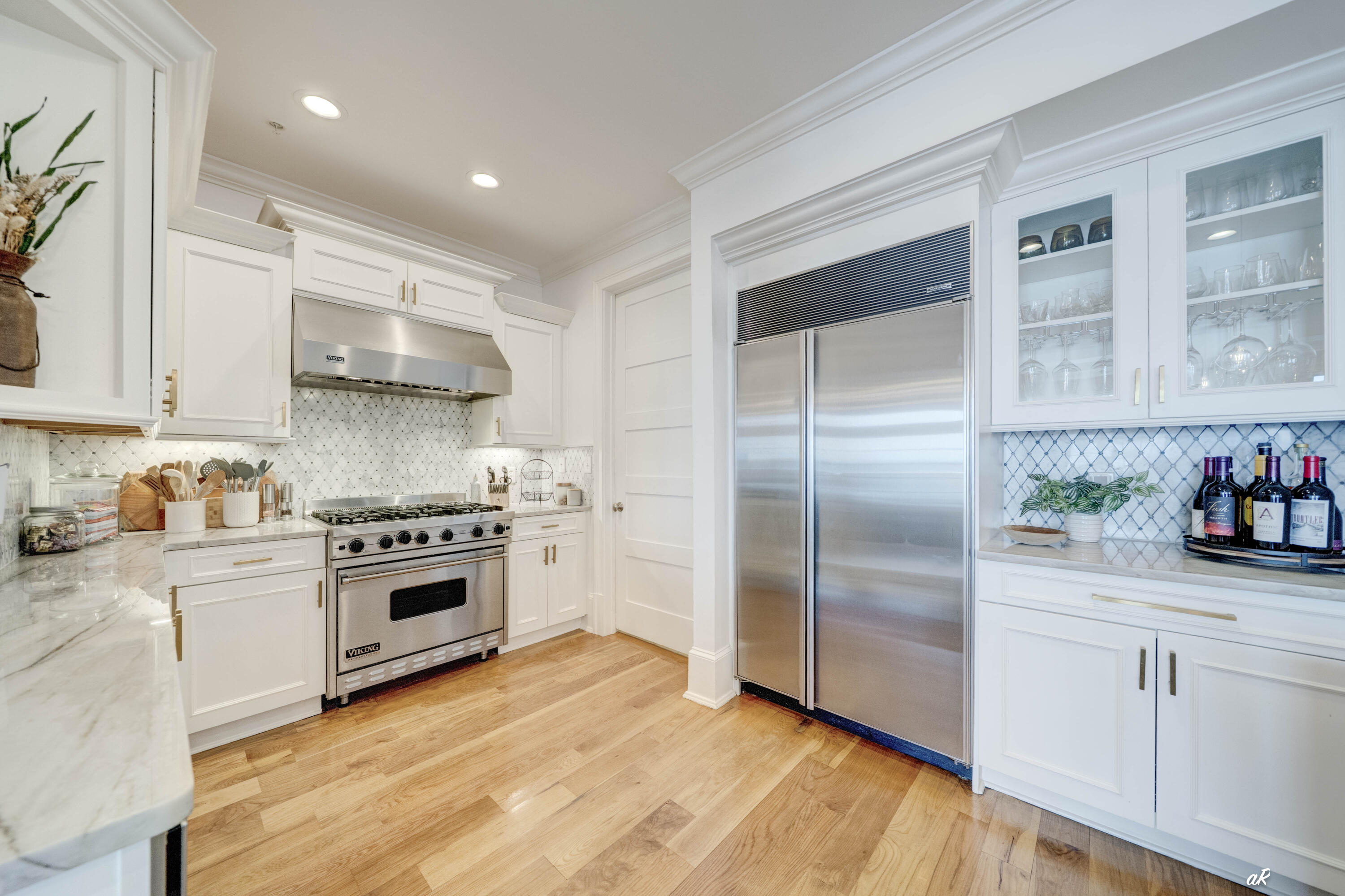 Waterhaven - Residential
