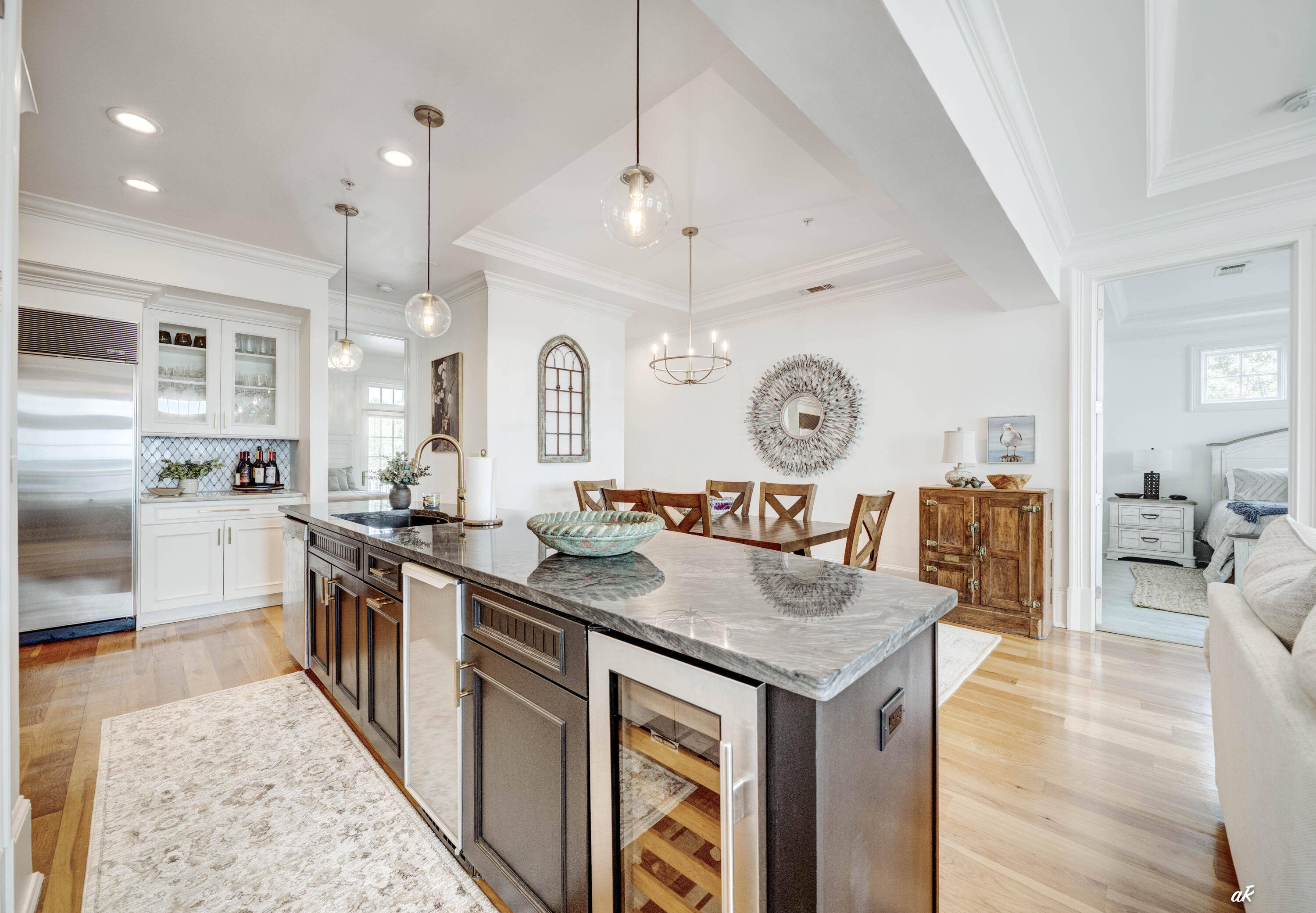 Waterhaven - Residential