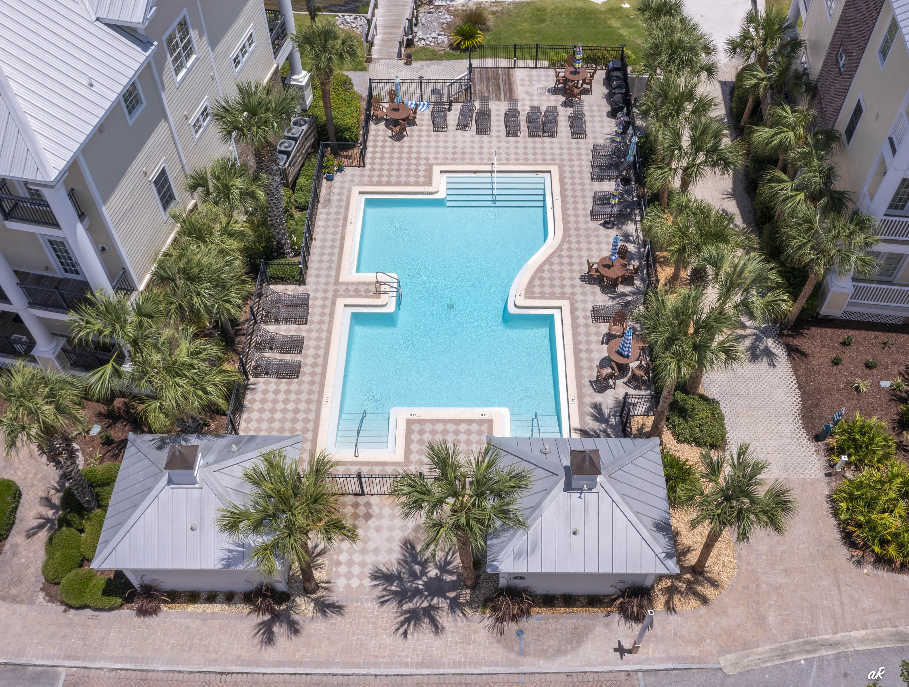 Waterhaven - Residential