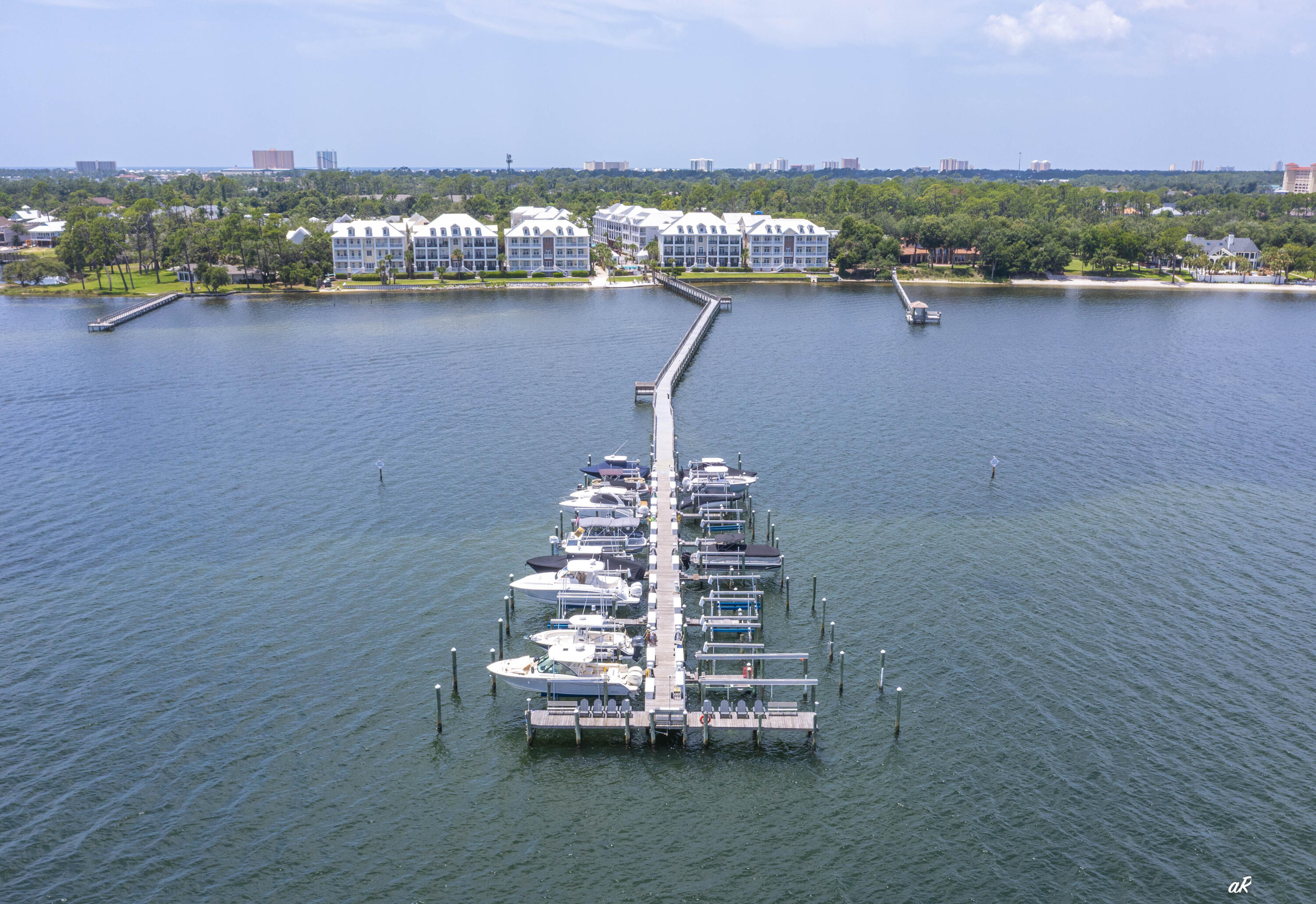 Waterhaven - Residential