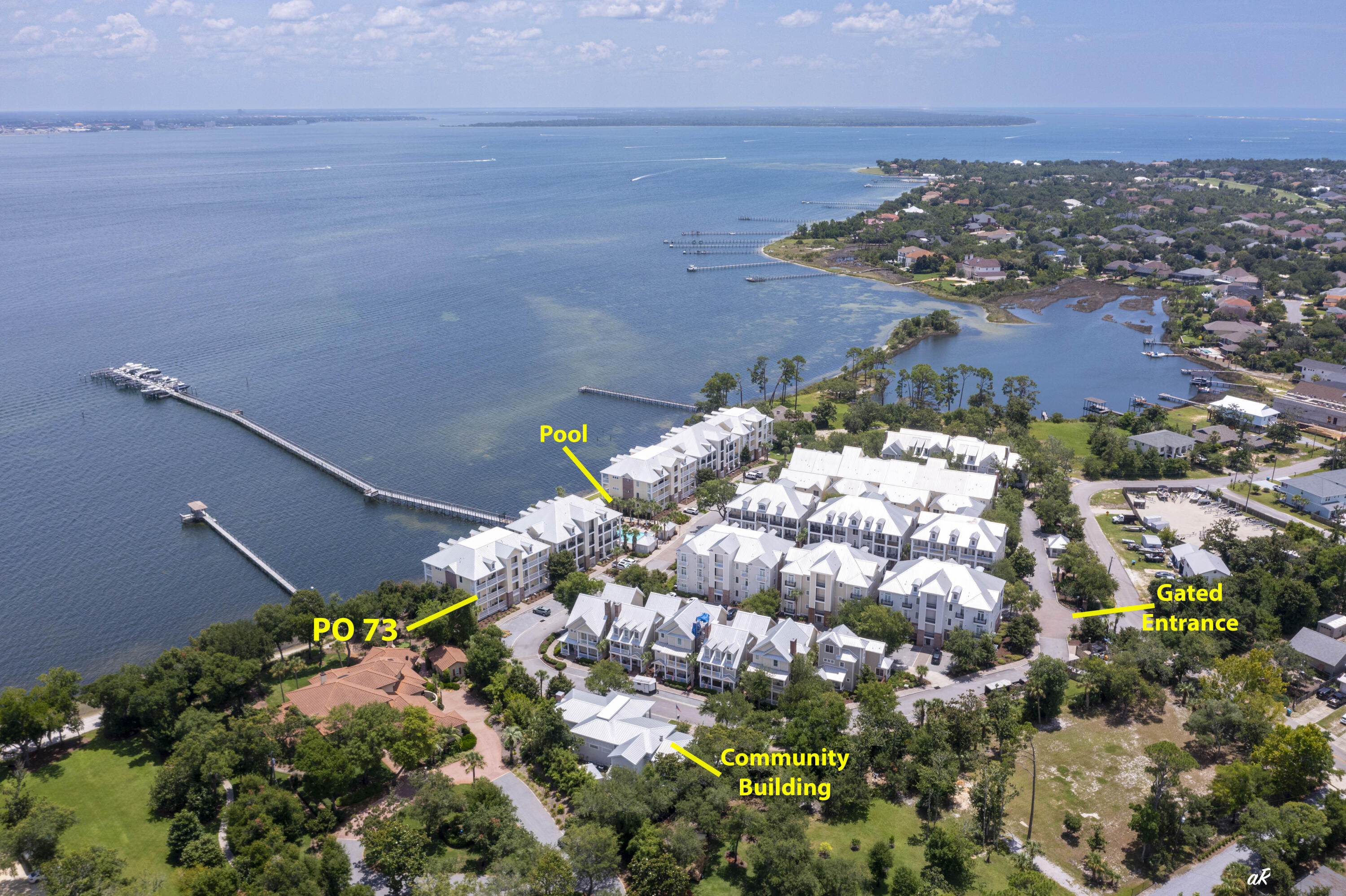 Waterhaven - Residential
