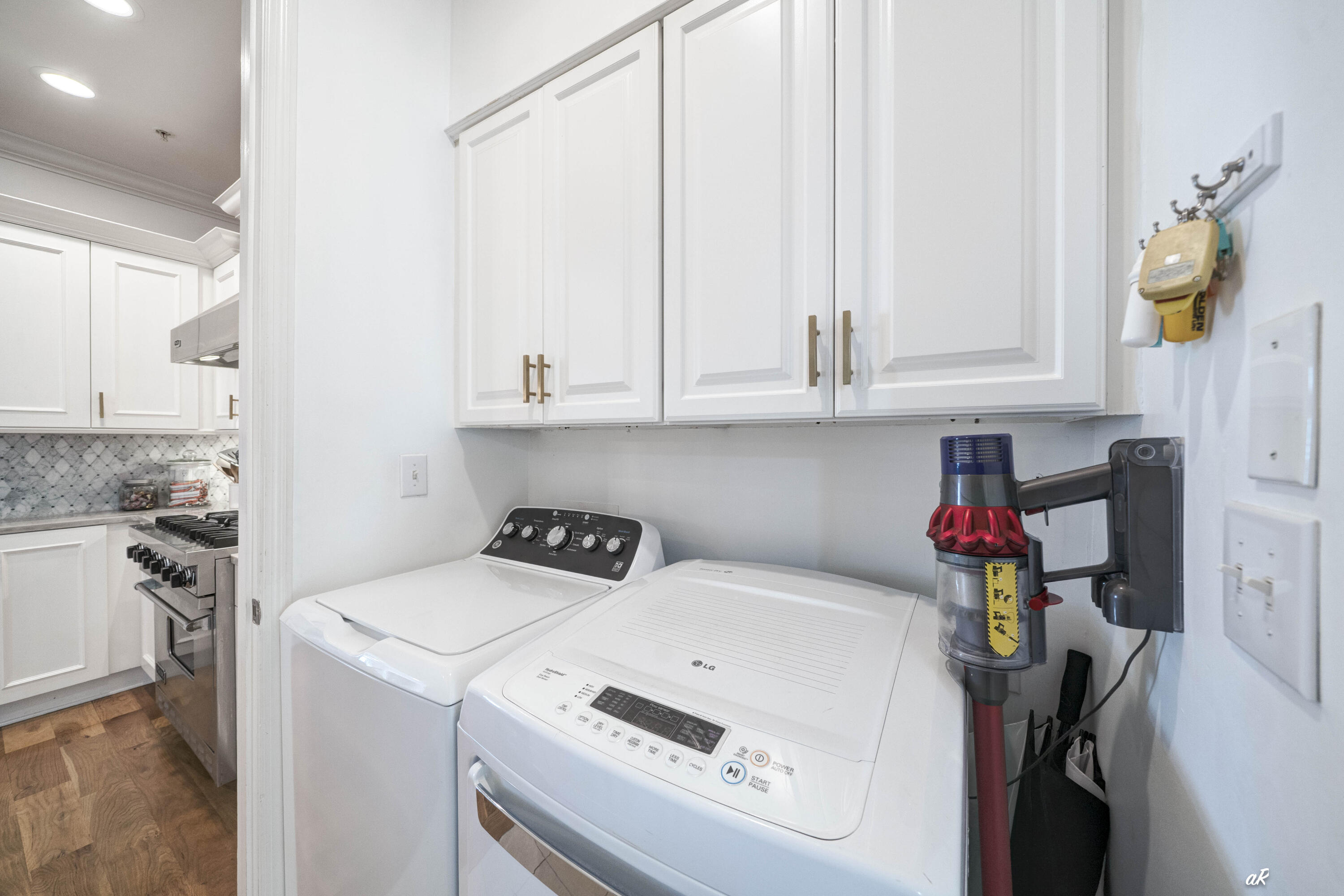 Waterhaven - Residential