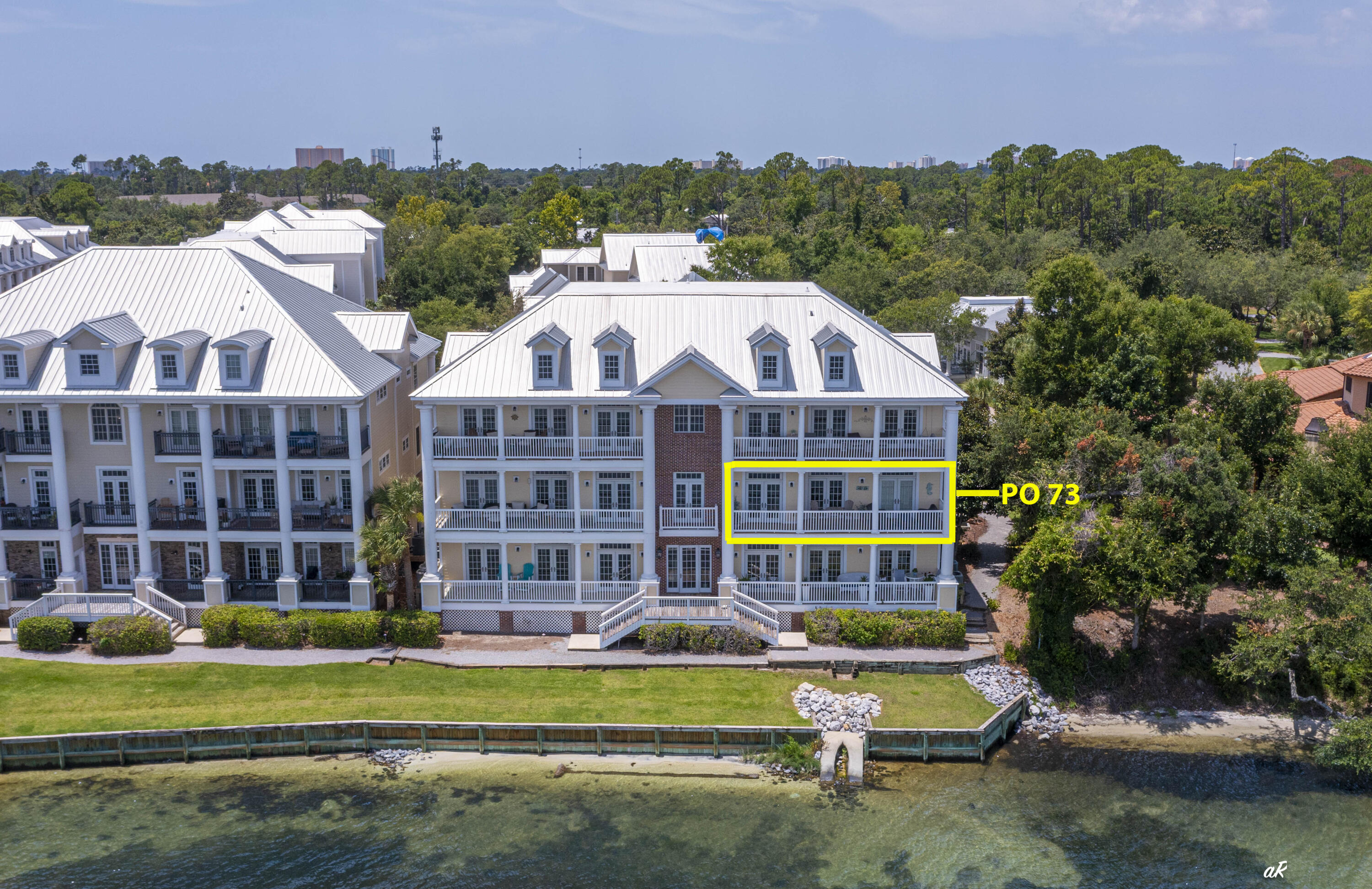 Waterhaven - Residential