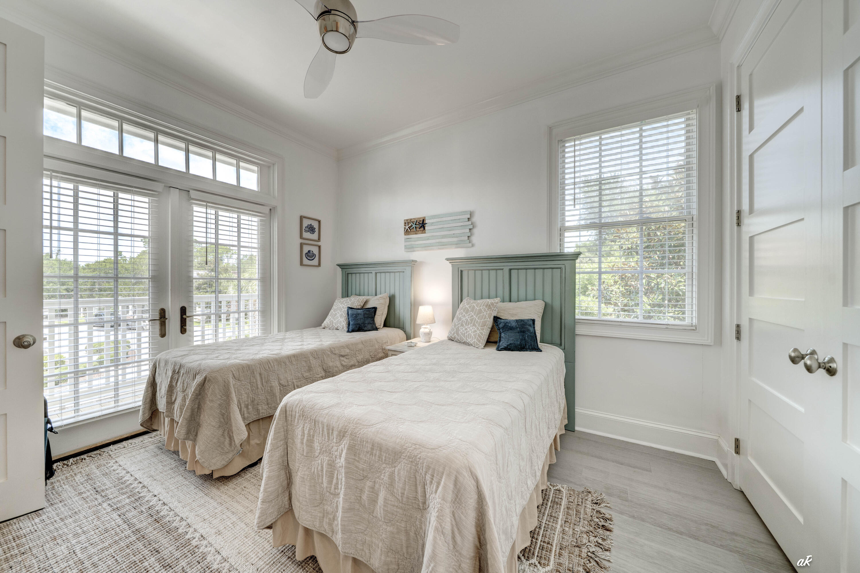 Waterhaven - Residential