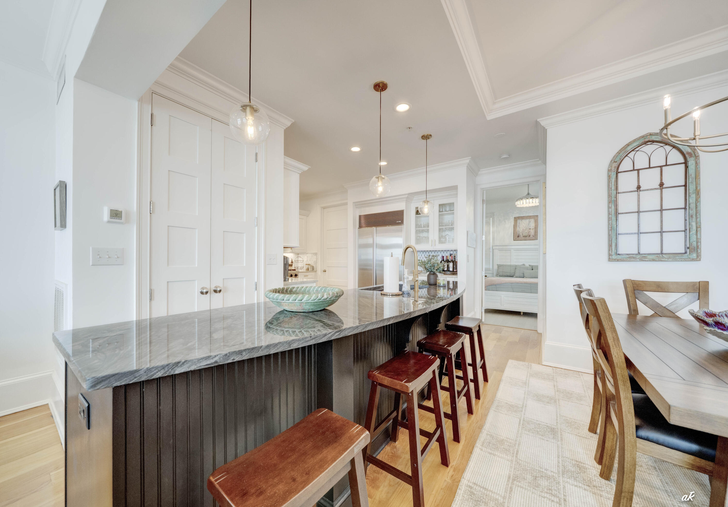 Waterhaven - Residential