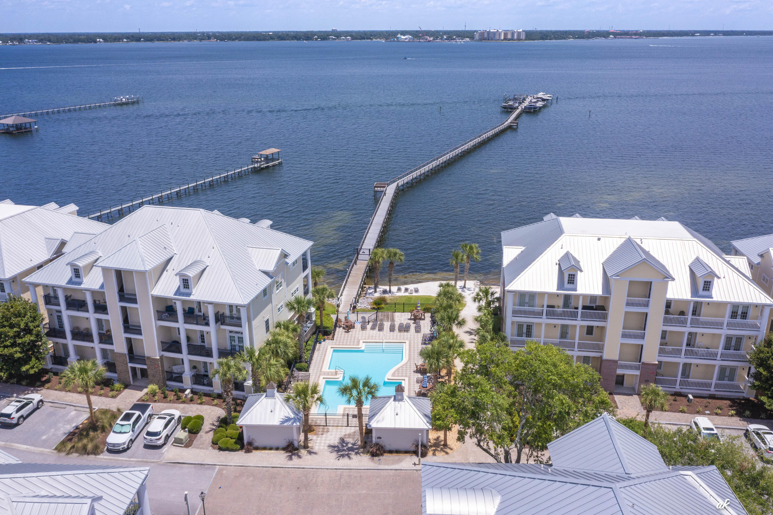 Waterhaven - Residential