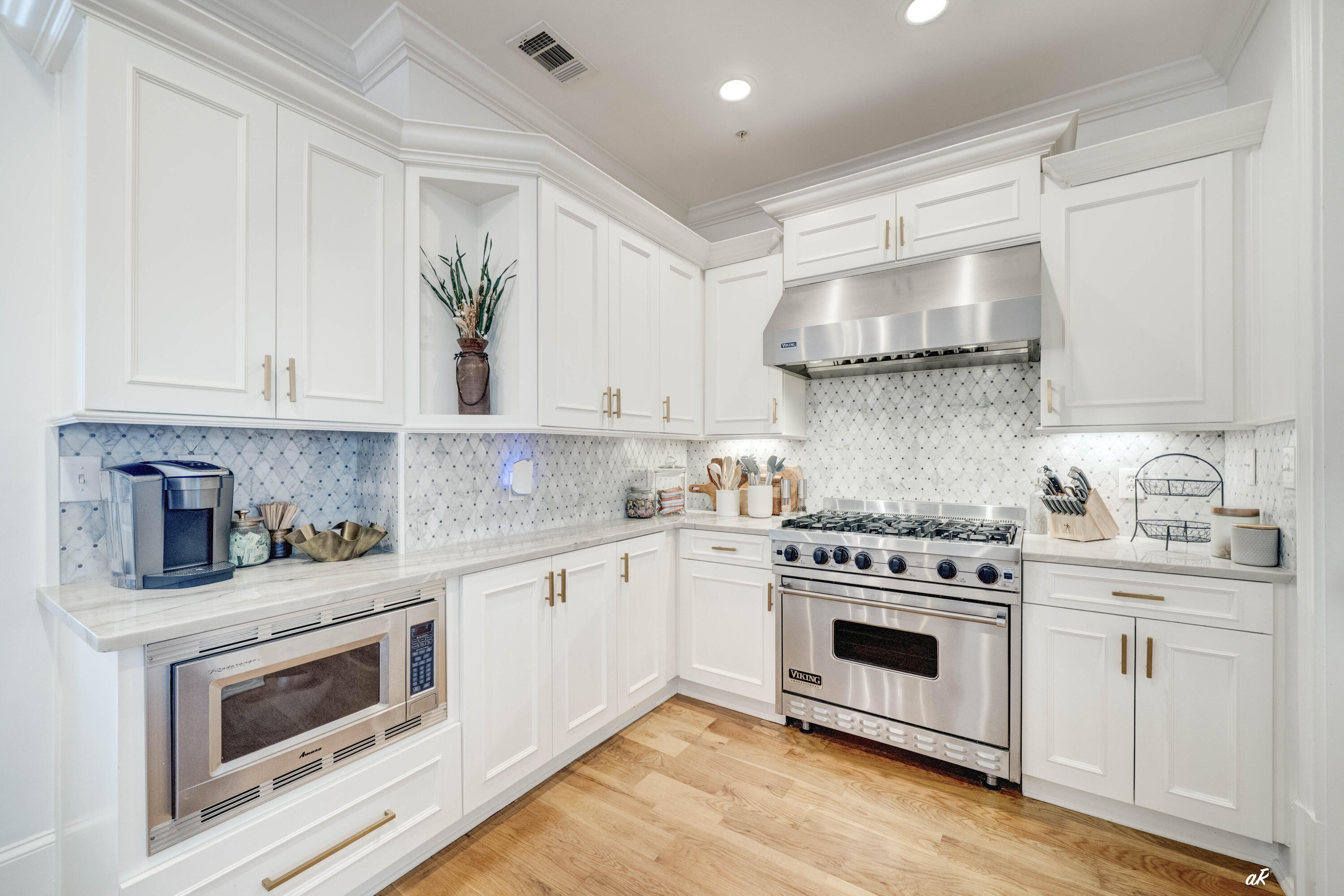 Waterhaven - Residential