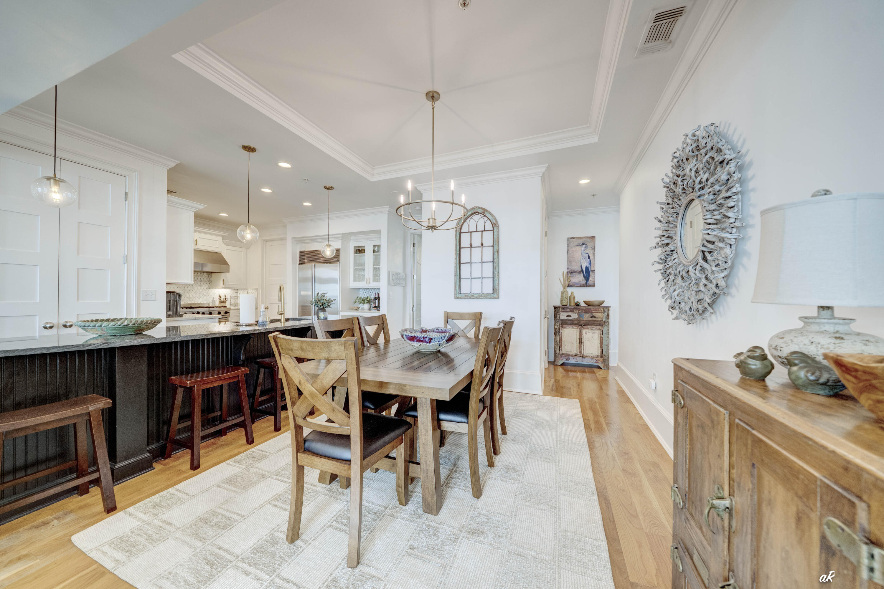Waterhaven - Residential