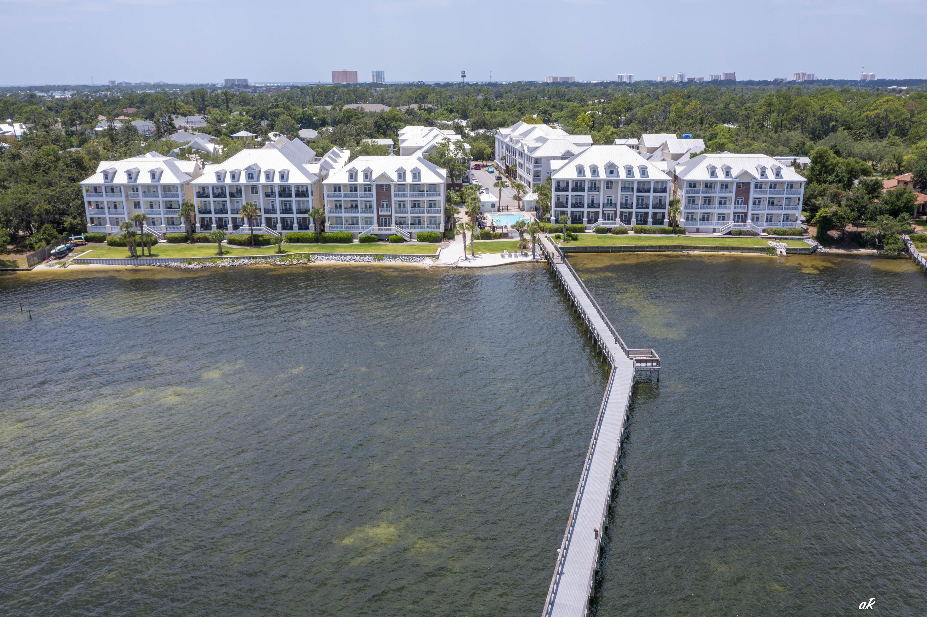 Waterhaven - Residential