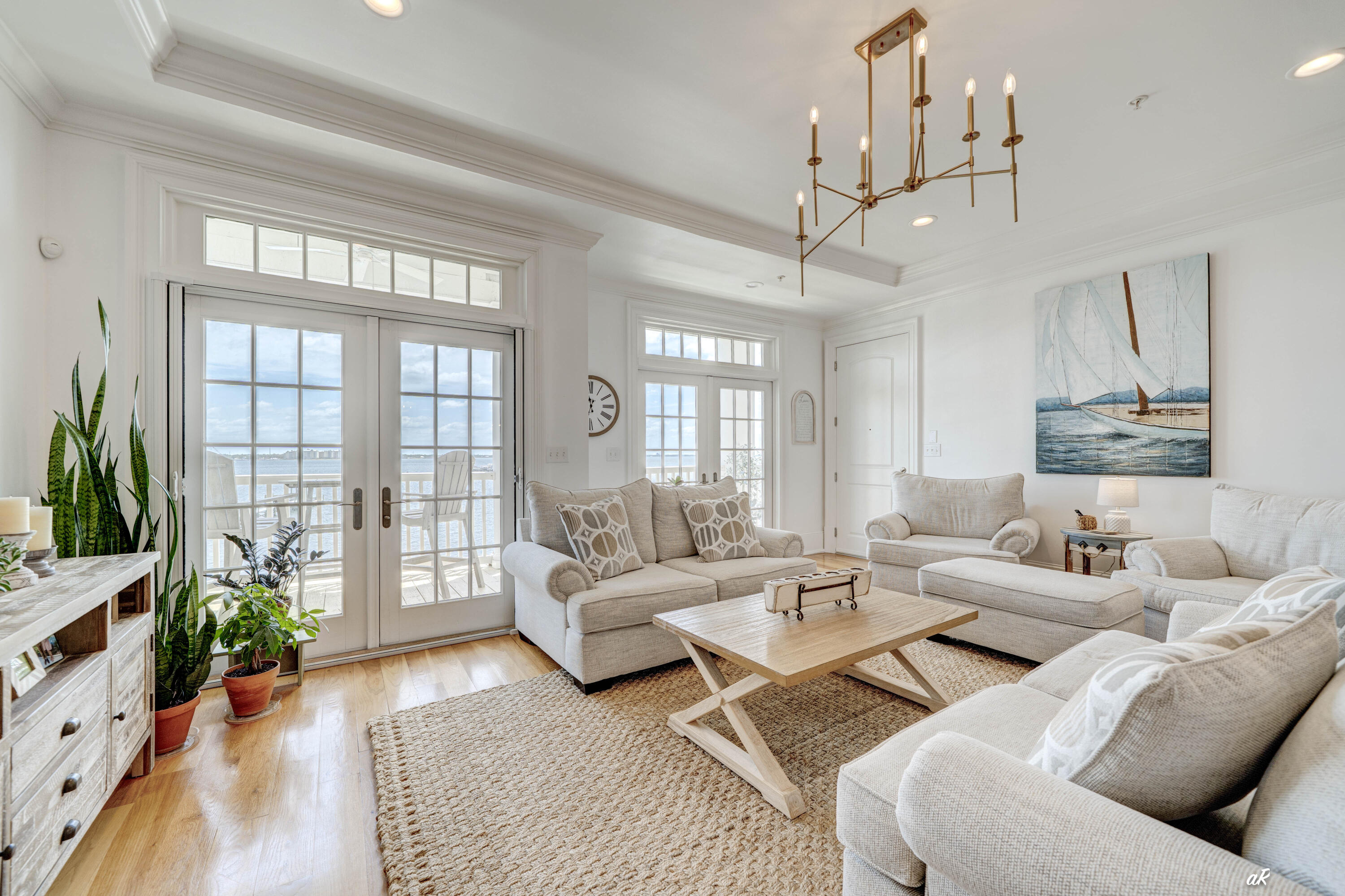 Waterhaven - Residential